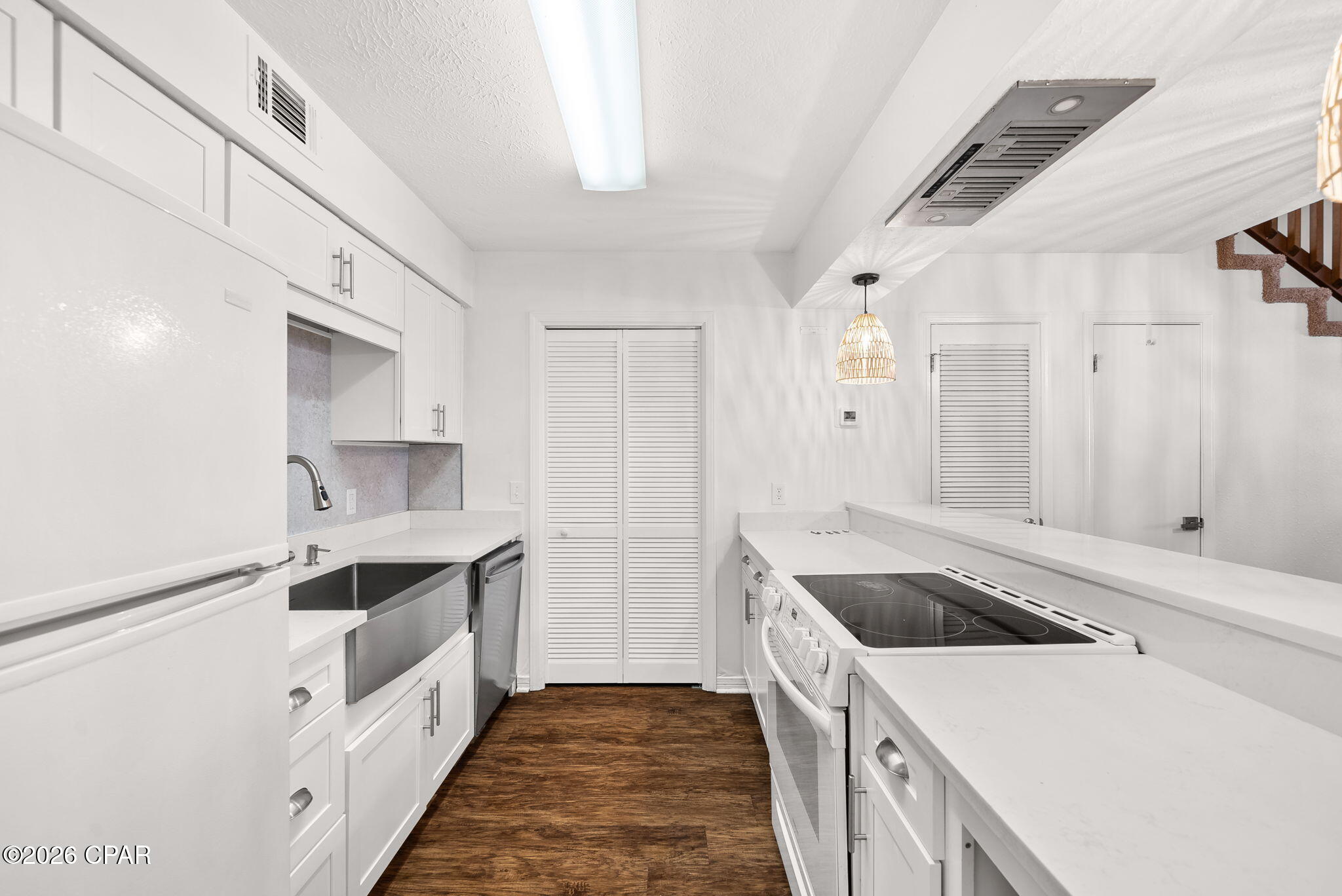 [No Recorded Subdiv] - Residential Lease