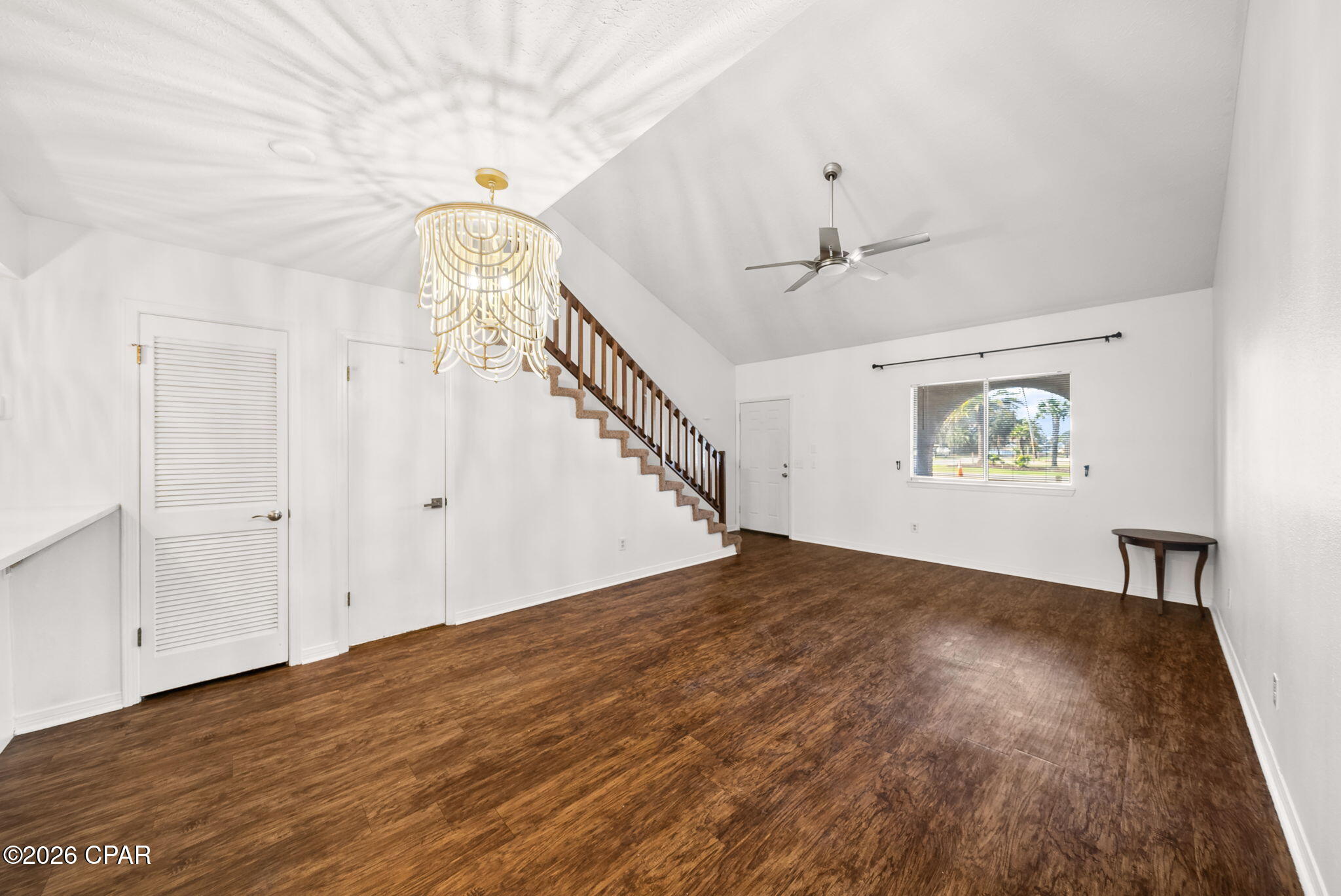 [No Recorded Subdiv] - Residential Lease