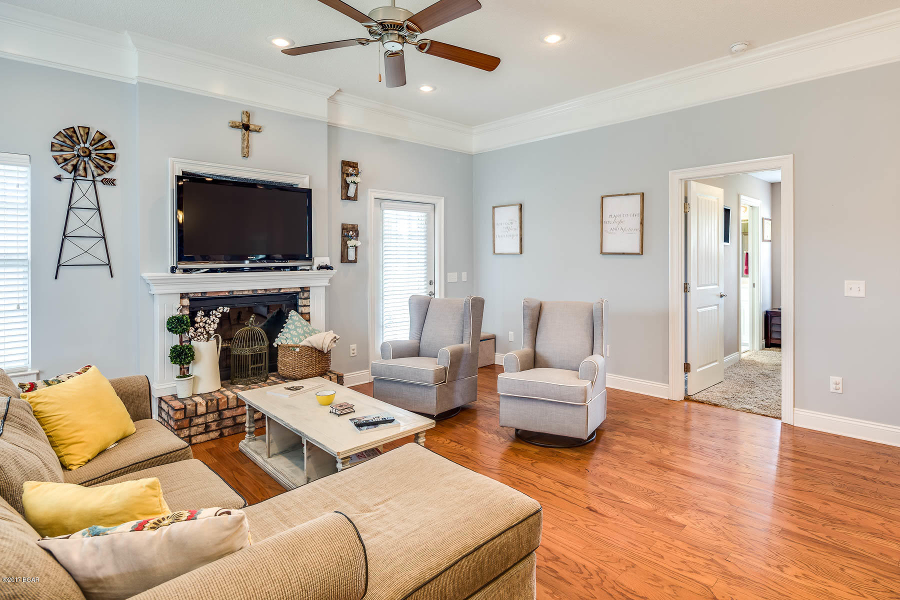 Bylsma Manor Estates - Residential