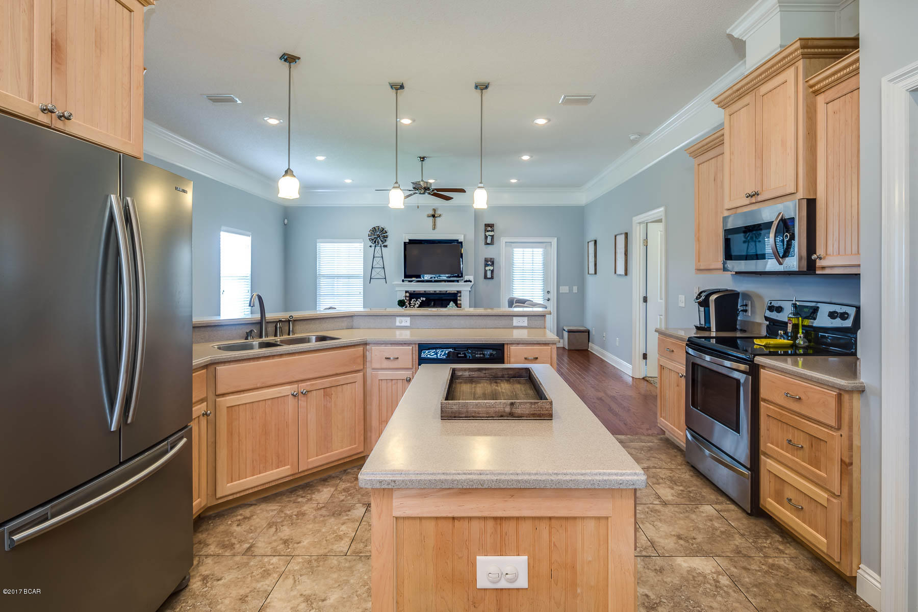 Bylsma Manor Estates - Residential