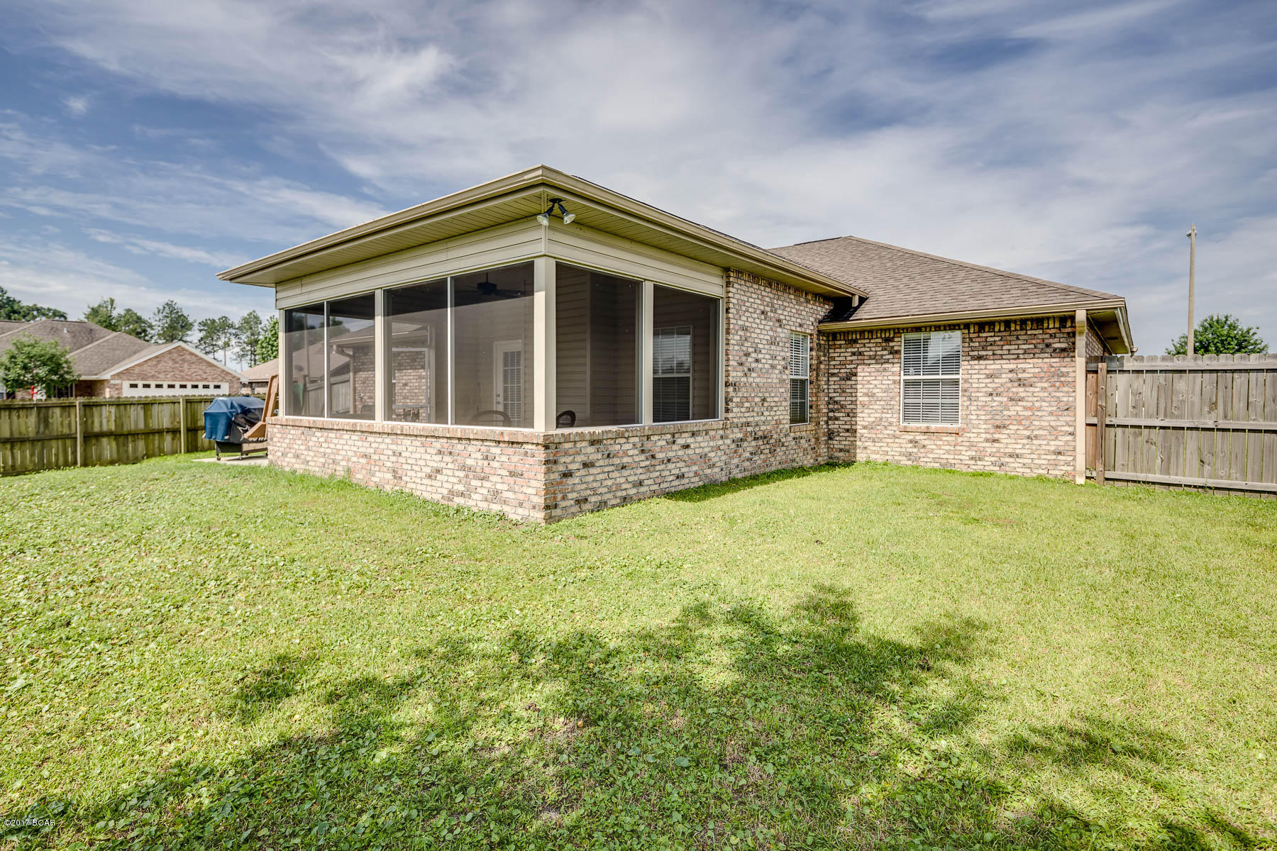 Bylsma Manor Estates - Residential