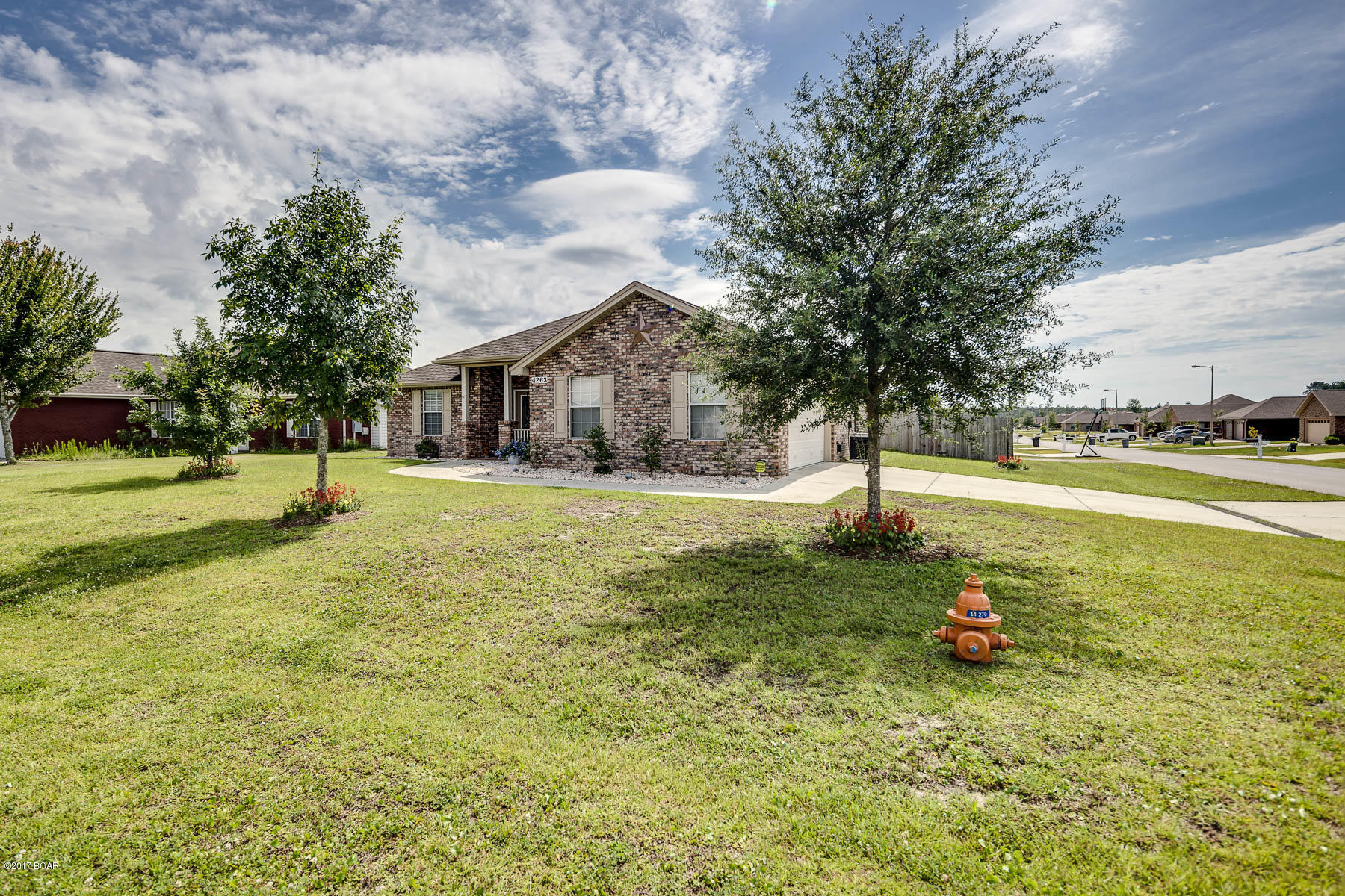 Bylsma Manor Estates - Residential