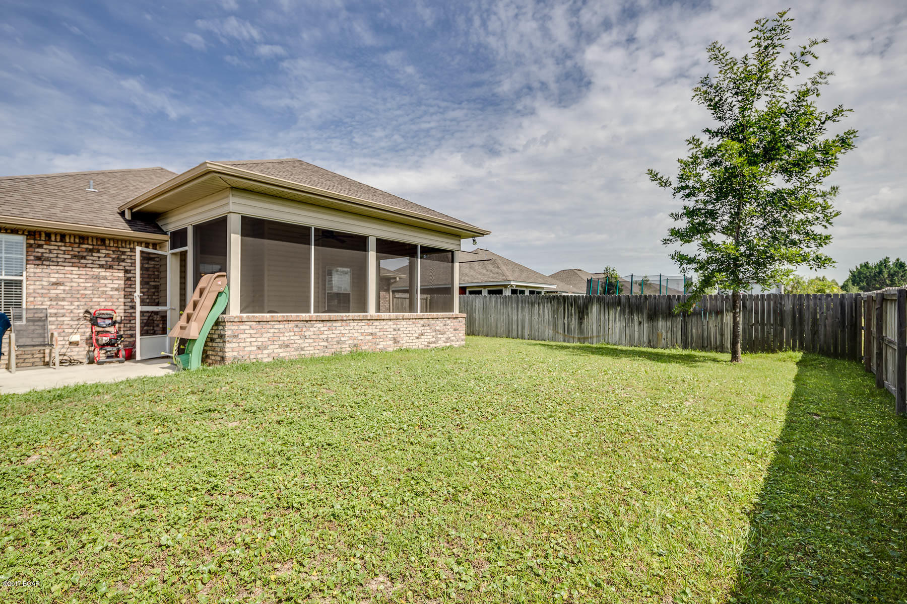 Bylsma Manor Estates - Residential