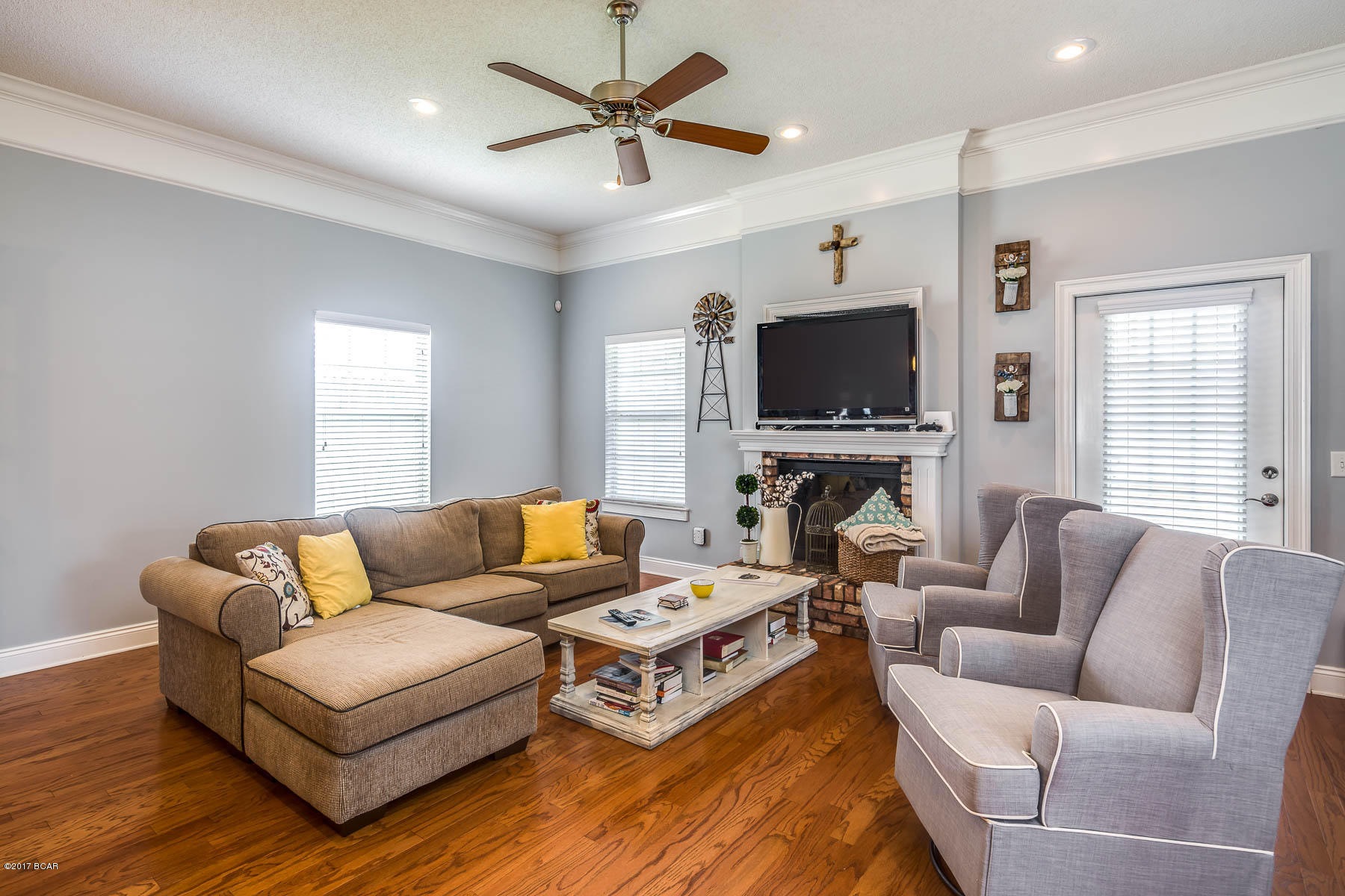 Bylsma Manor Estates - Residential