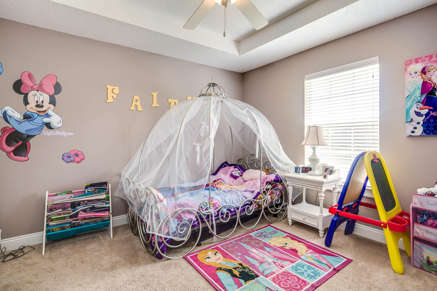 Bylsma Manor Estates - Residential