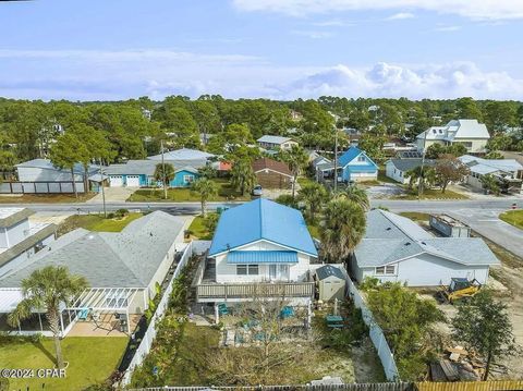 A home in Panama City Beach