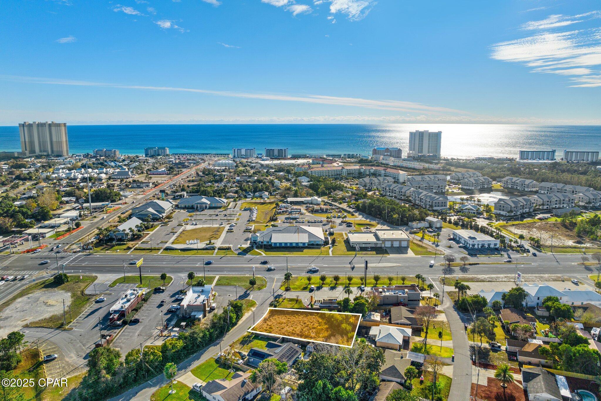 Gulf Highlands Unit-2 - Land