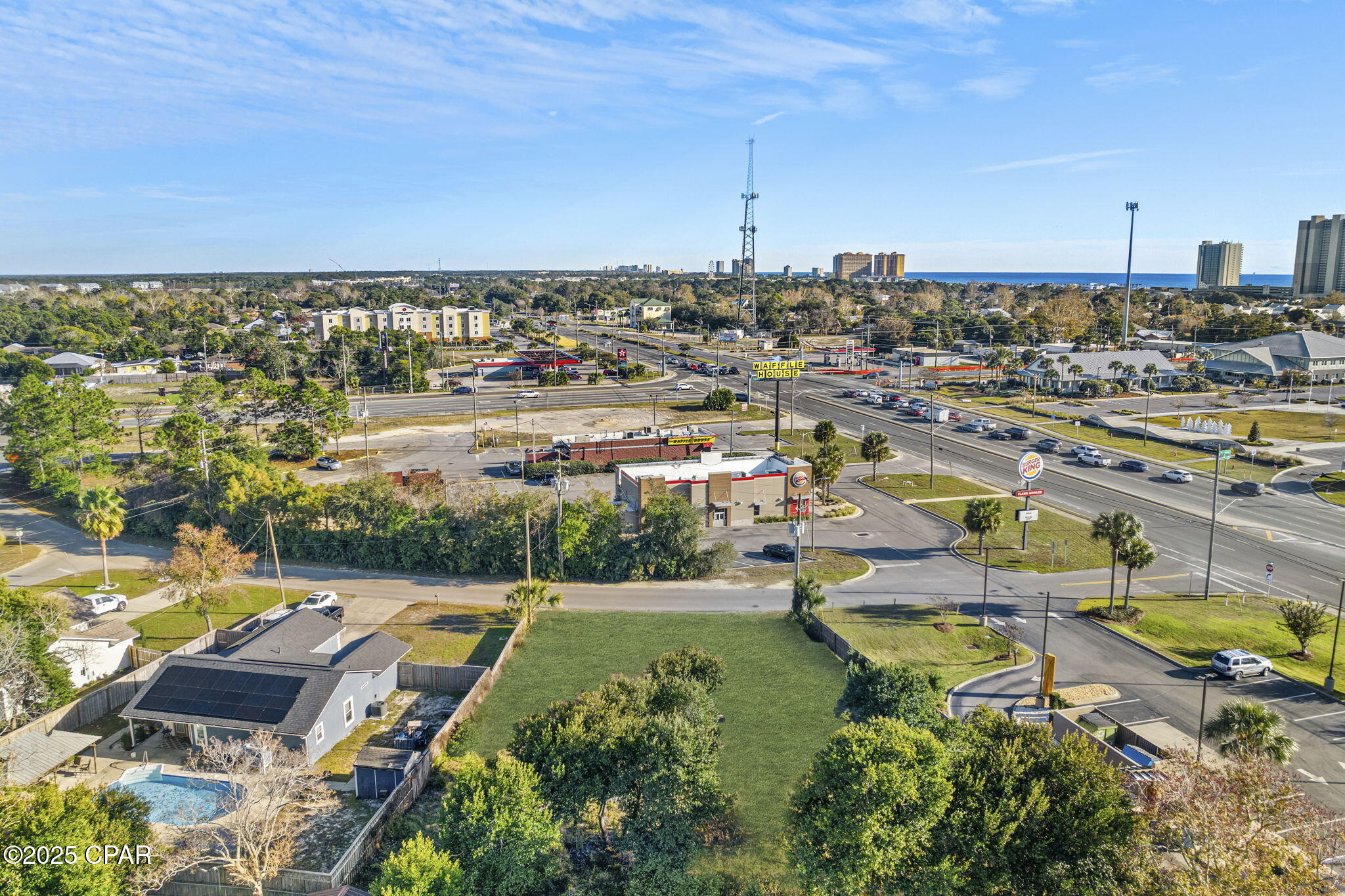 Gulf Highlands Unit-2 - Land