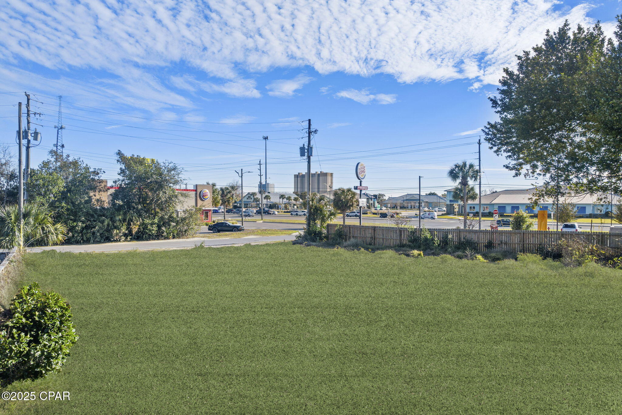 Gulf Highlands Unit-2 - Land