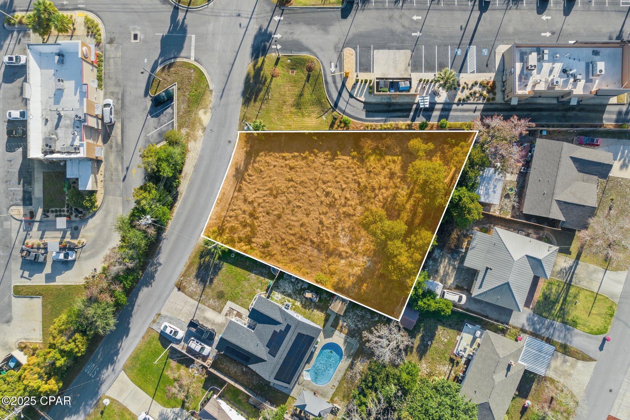 Gulf Highlands Unit-2 - Land