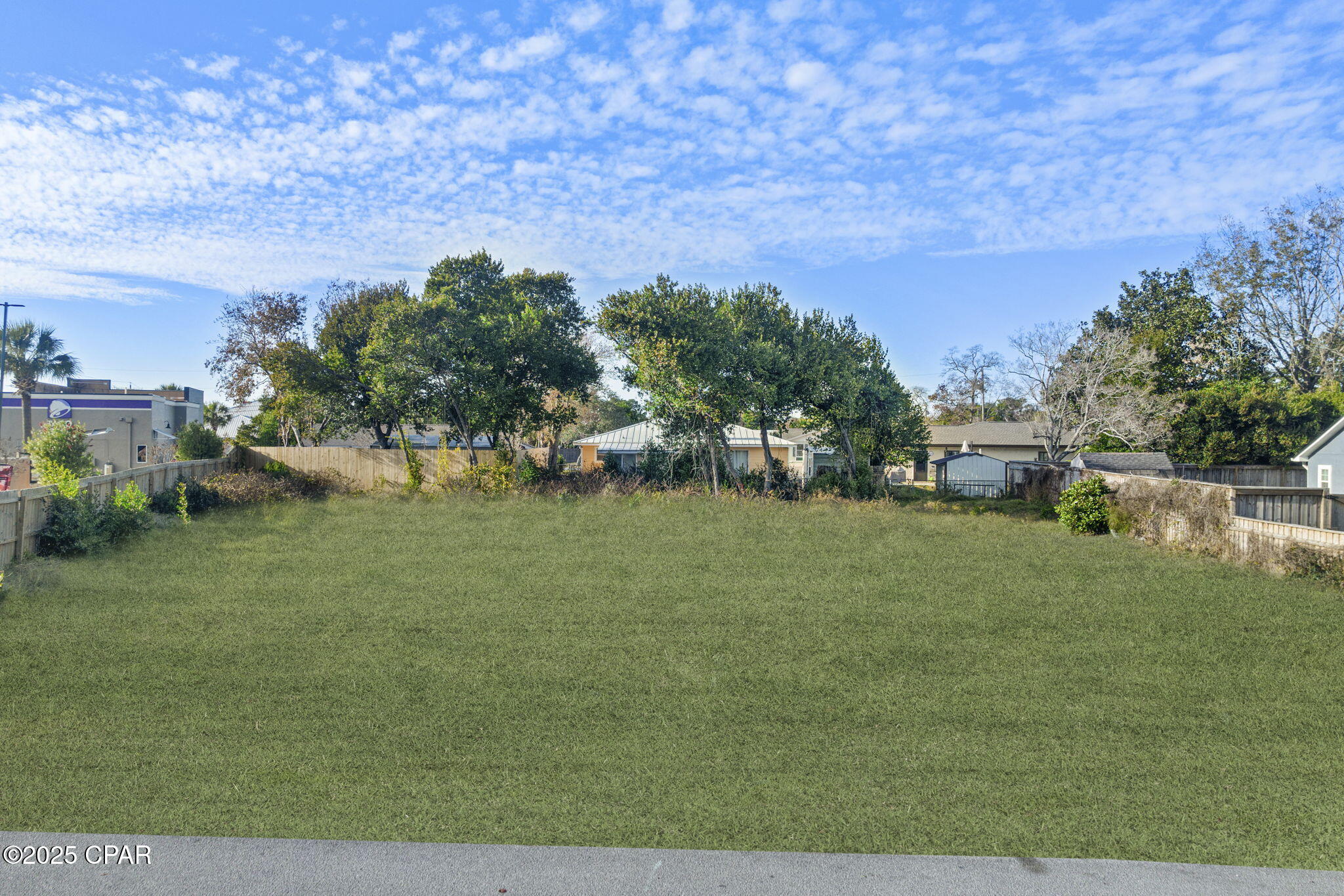 Gulf Highlands Unit-2 - Land