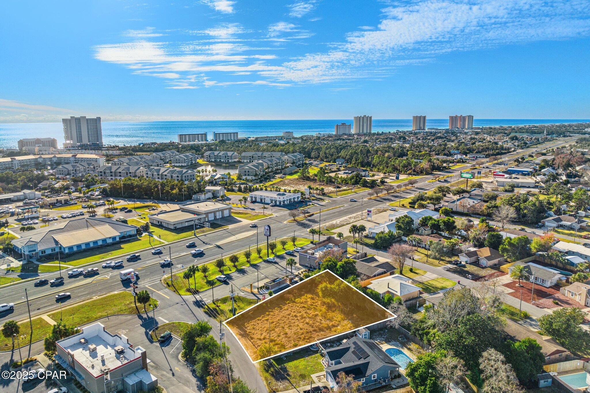 Gulf Highlands Unit-2 - Land