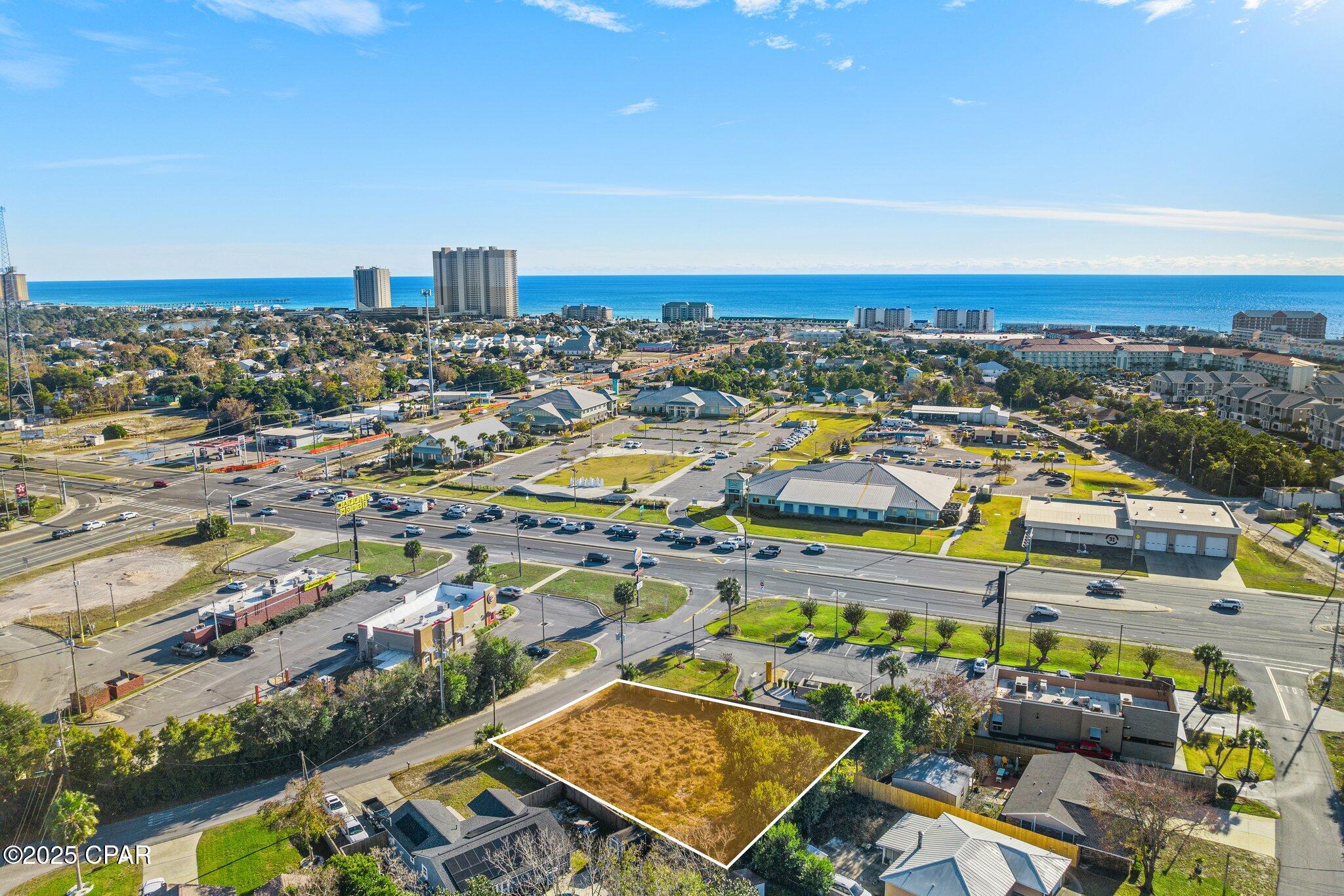 Gulf Highlands Unit-2 - Land