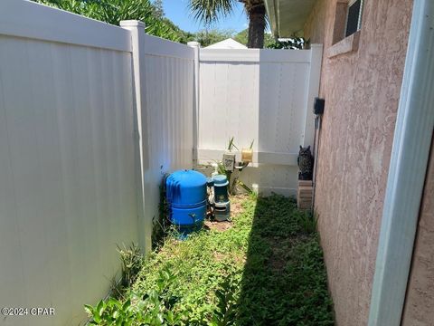 A home in Panama City Beach