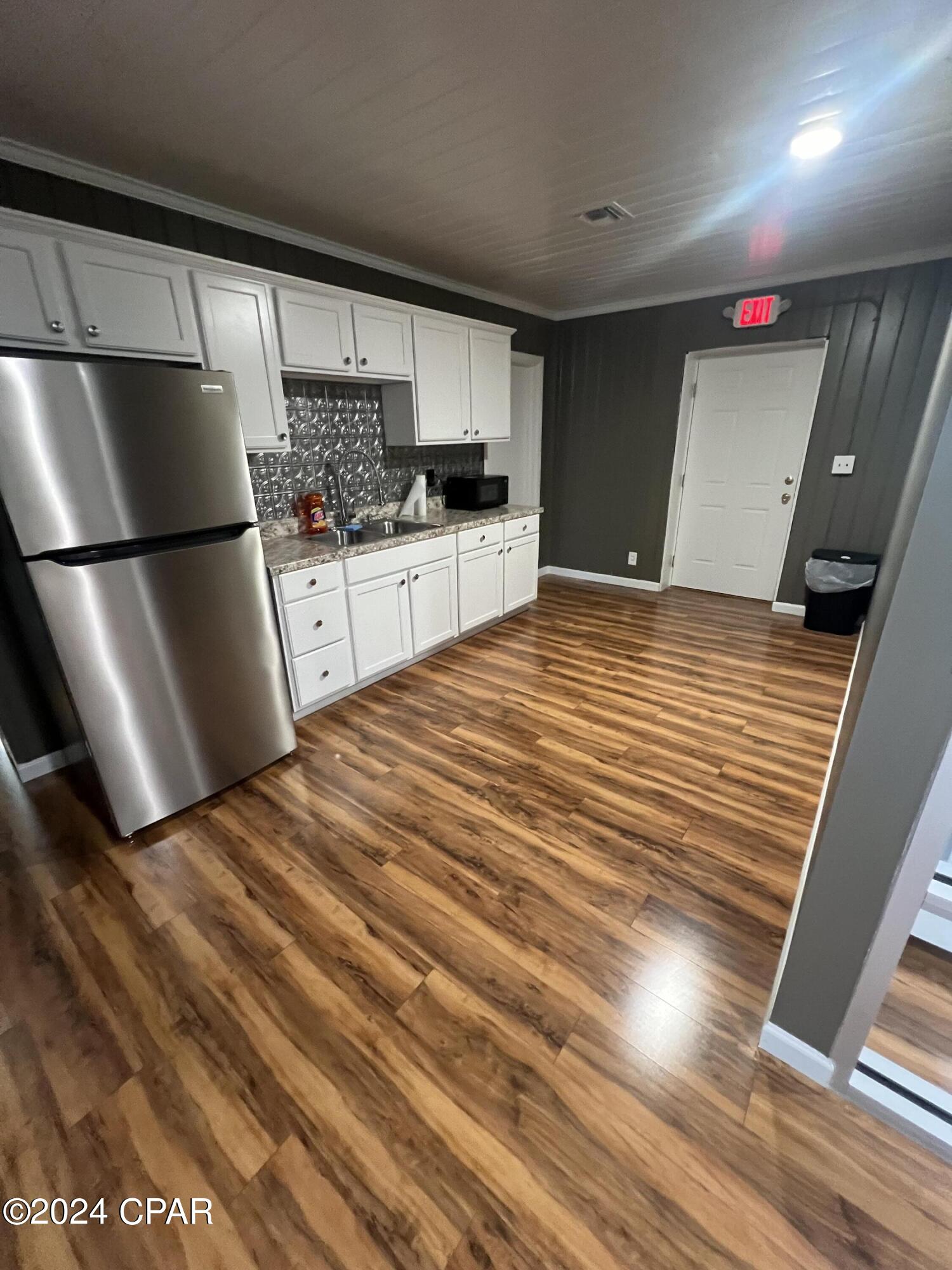 No Named Subdivision - Commercial Sale