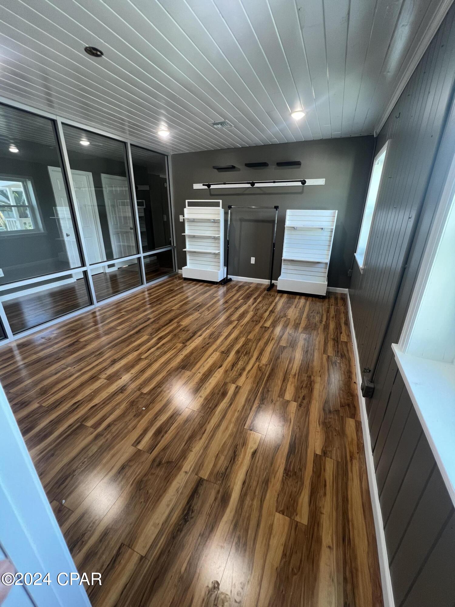 No Named Subdivision - Commercial Sale