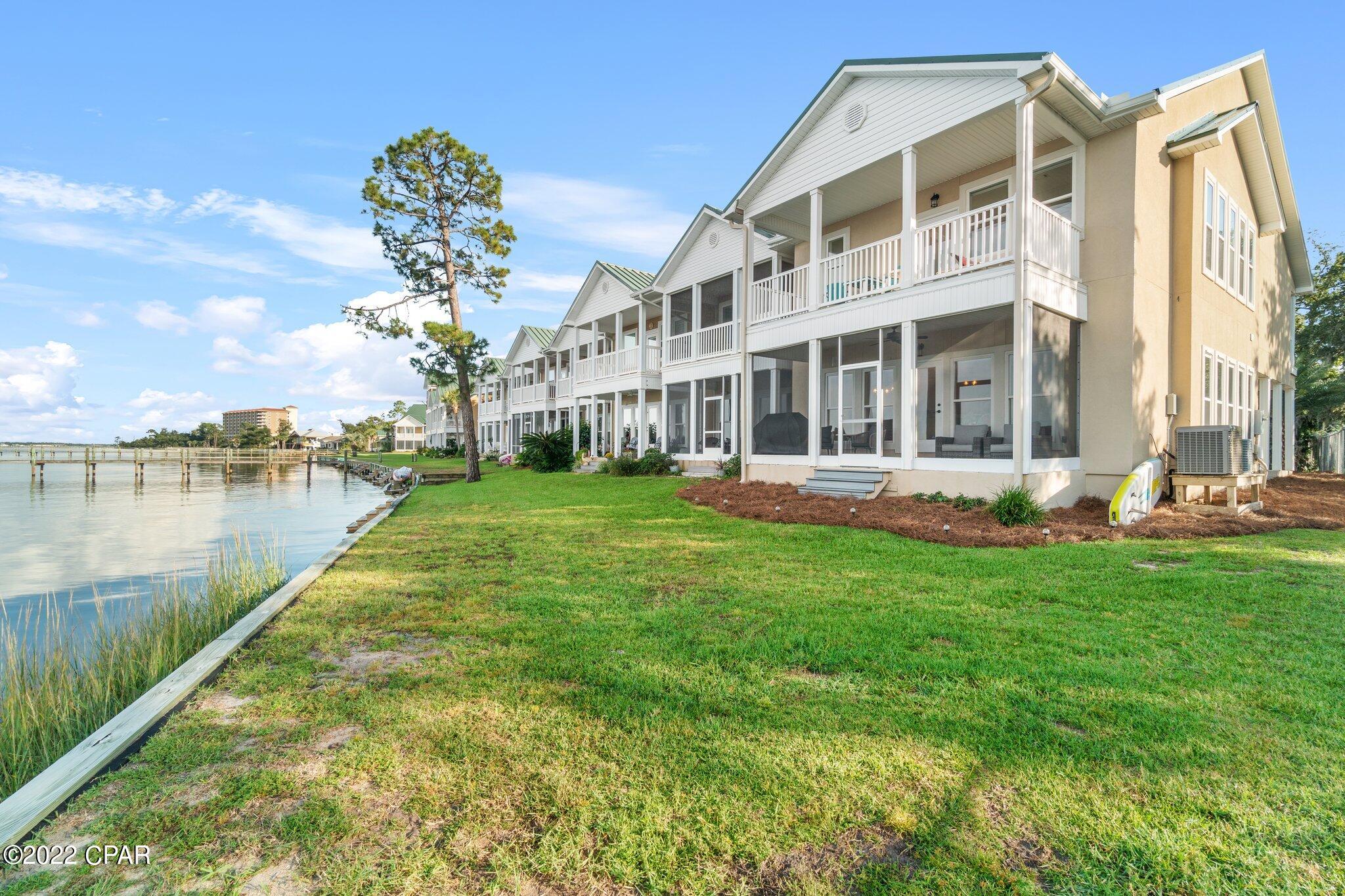 Pelican Bay - Residential