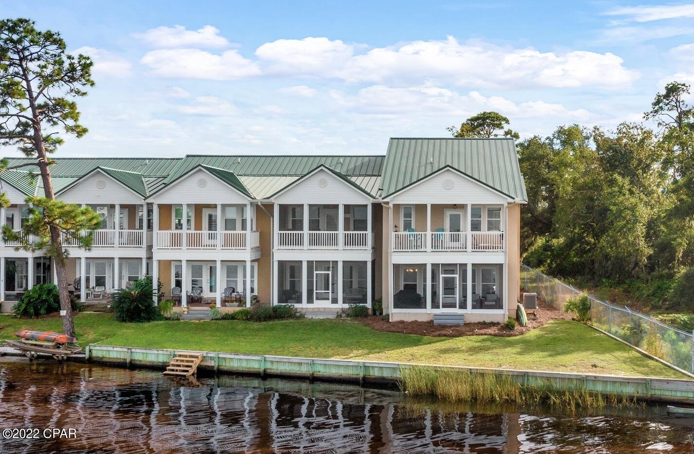 Pelican Bay - Residential