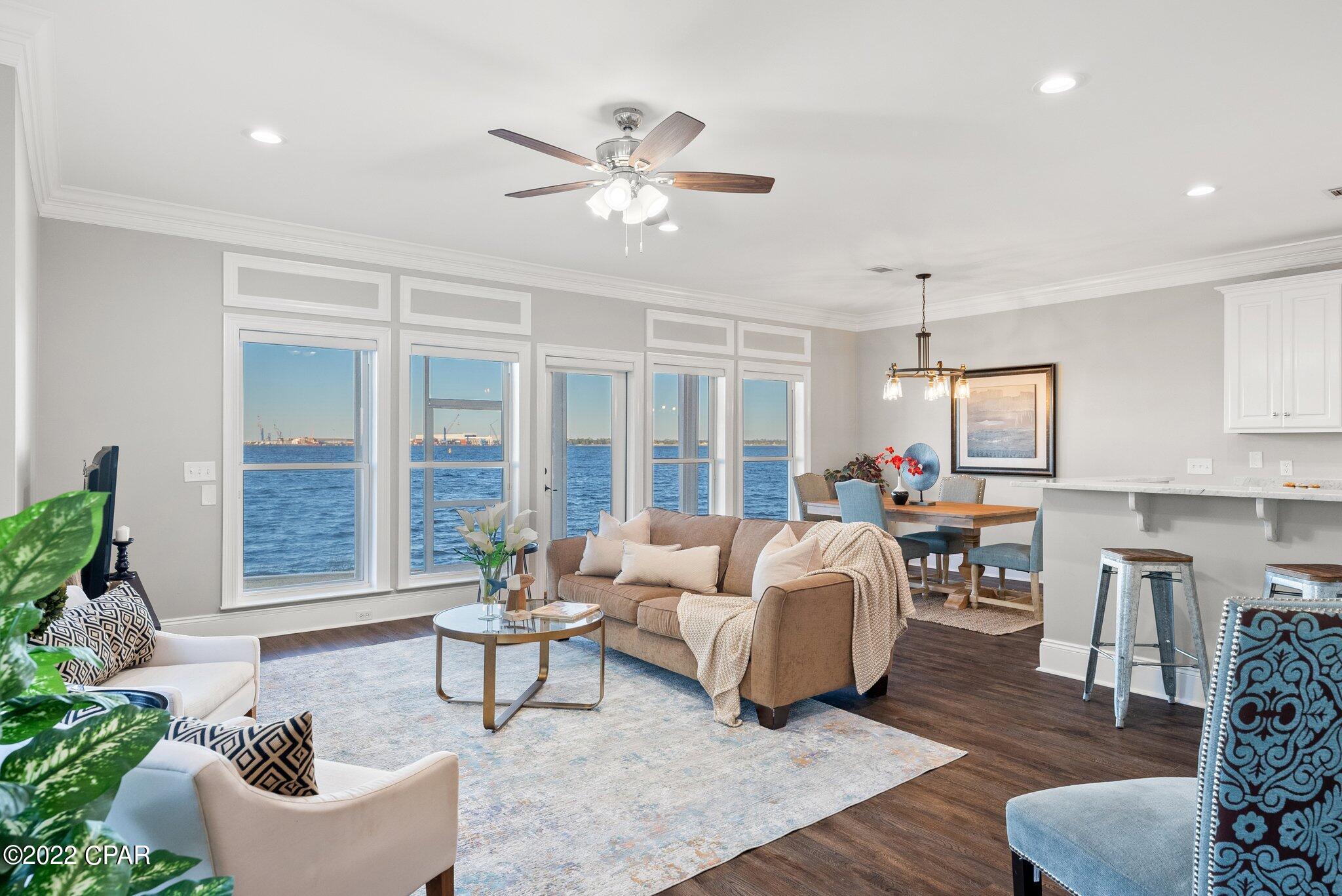 Pelican Bay - Residential