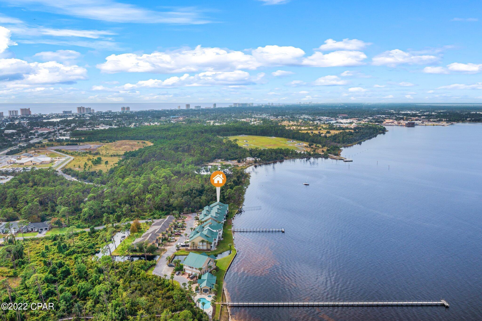 Pelican Bay - Residential