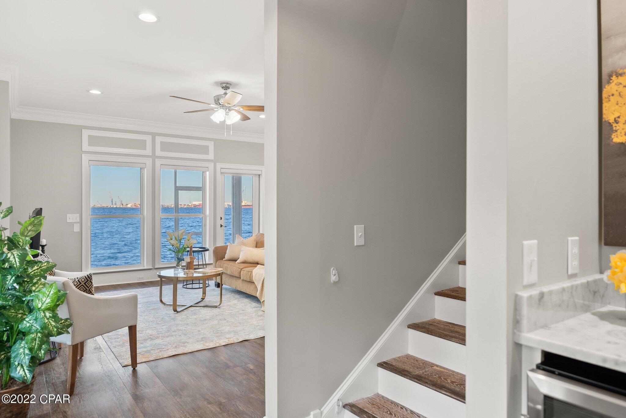 Pelican Bay - Residential