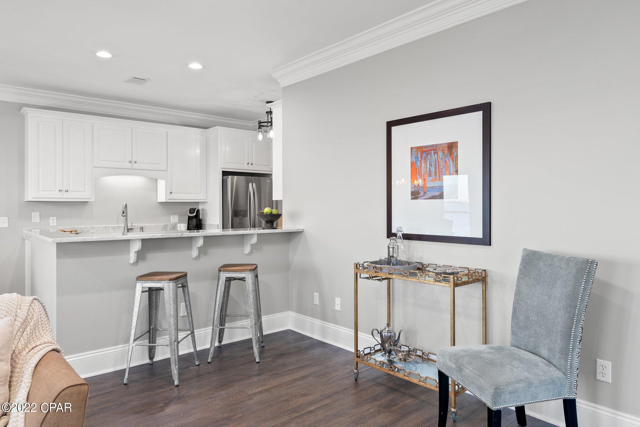 Pelican Bay - Residential