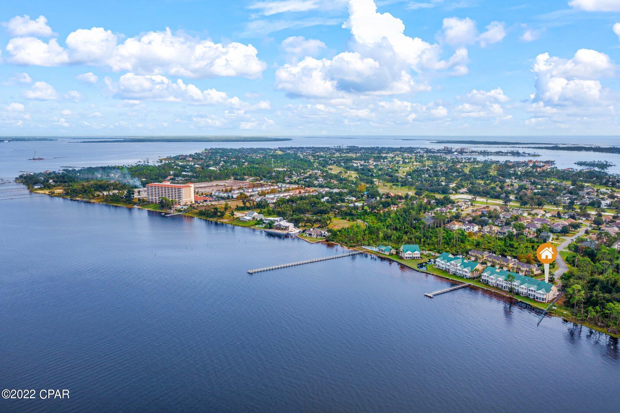 Pelican Bay - Residential