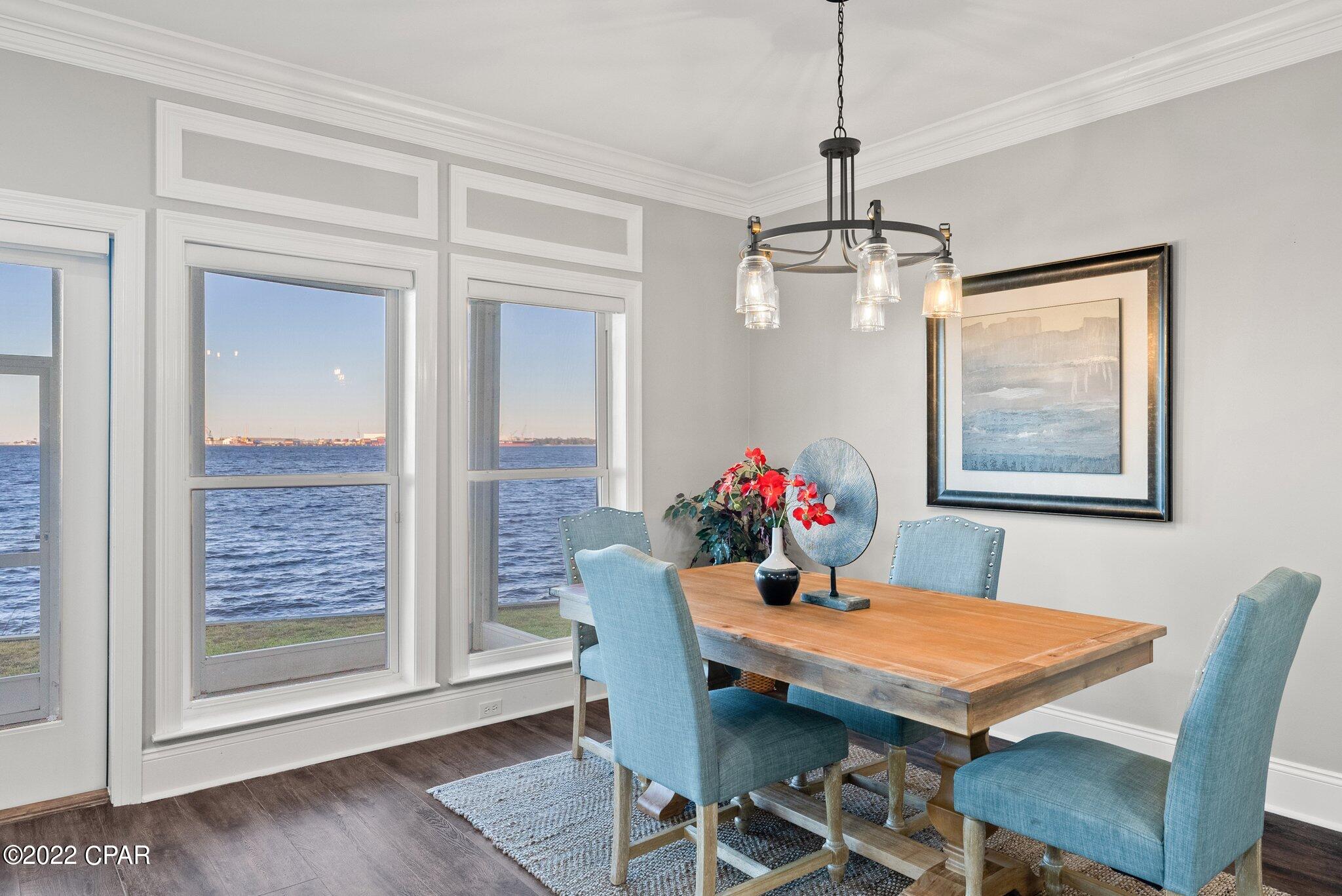 Pelican Bay - Residential