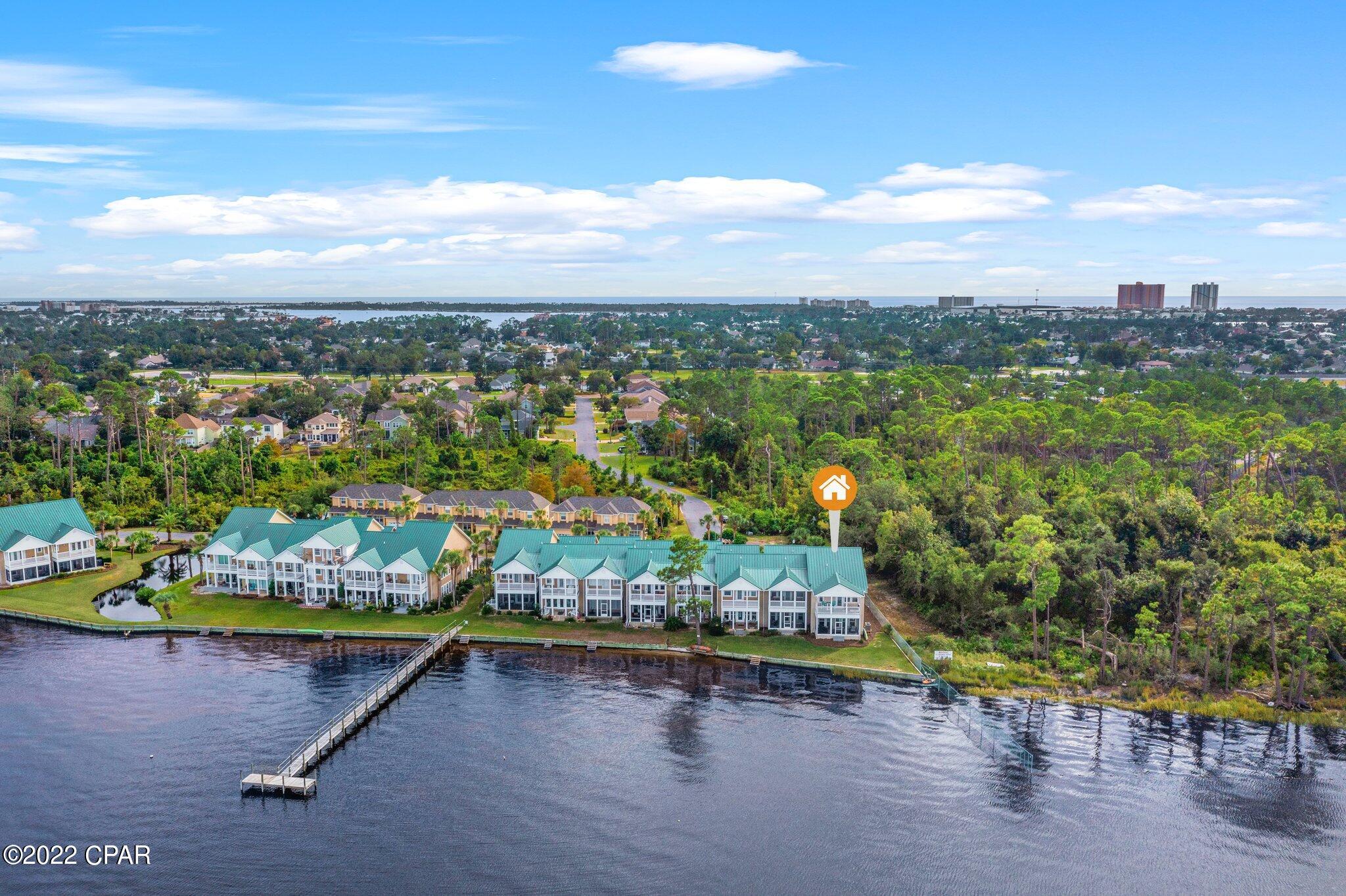 Pelican Bay - Residential