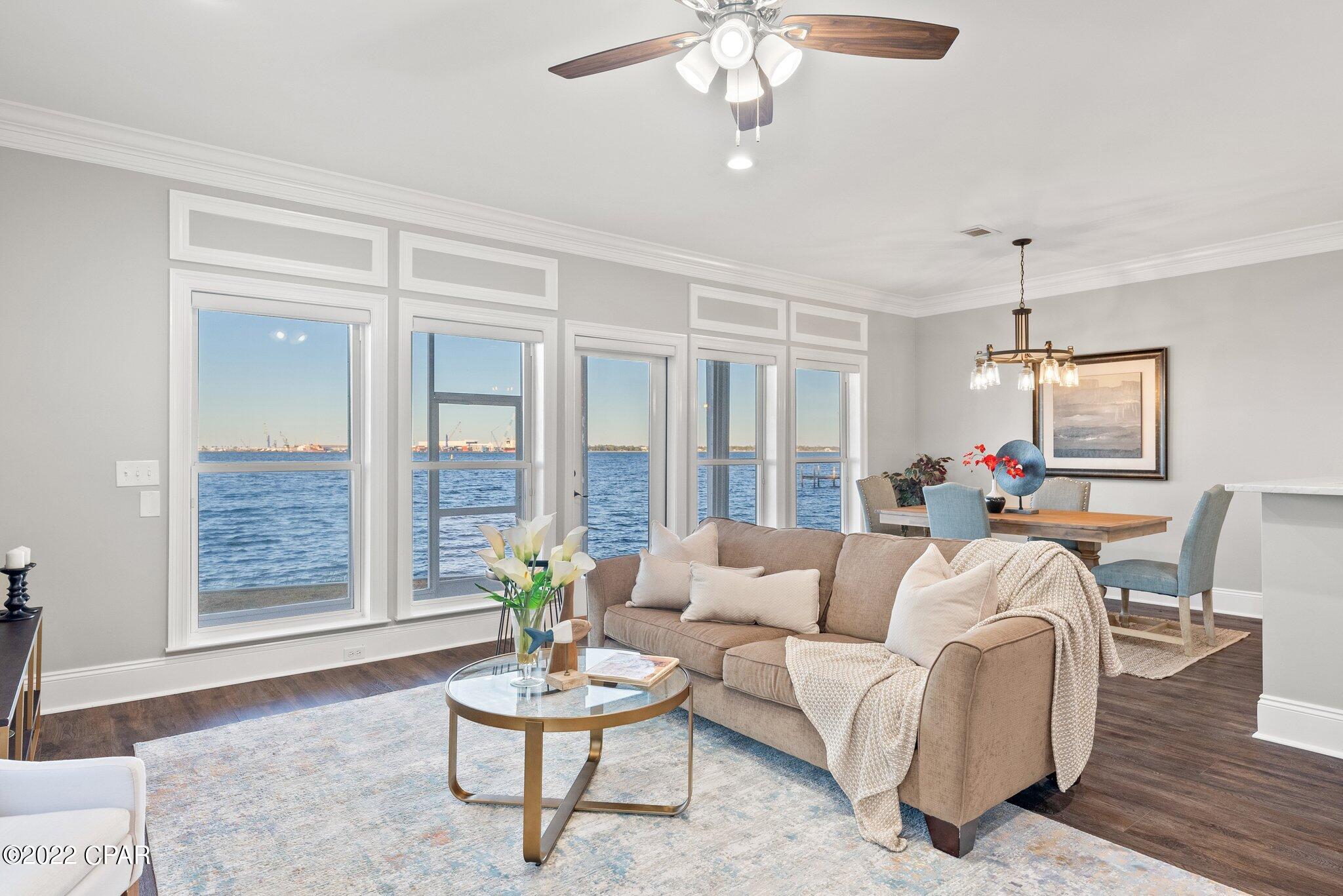 Pelican Bay - Residential