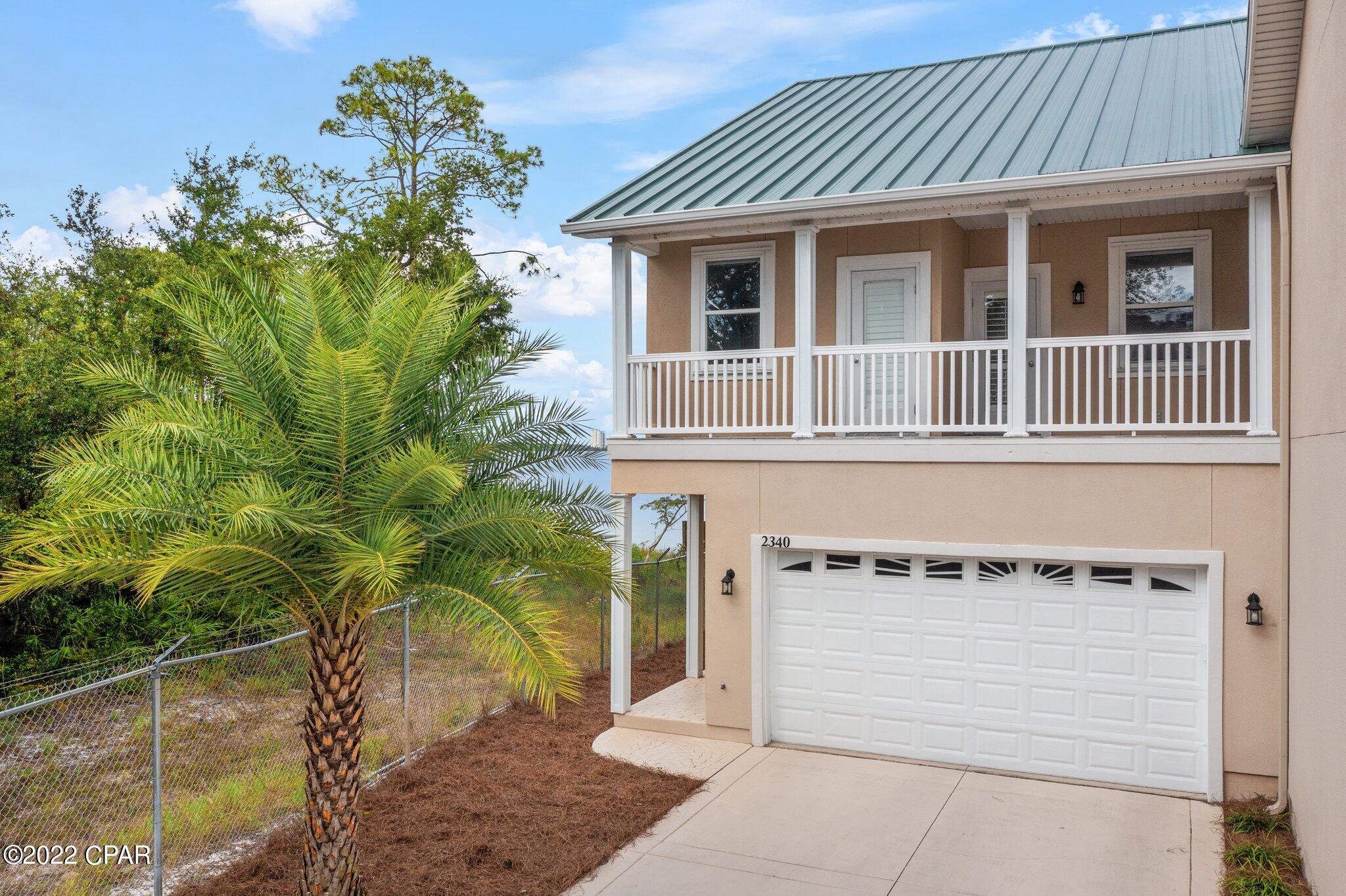 Pelican Bay - Residential