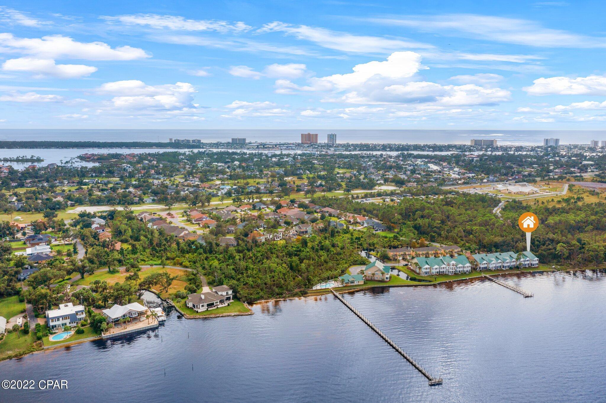 Pelican Bay - Residential