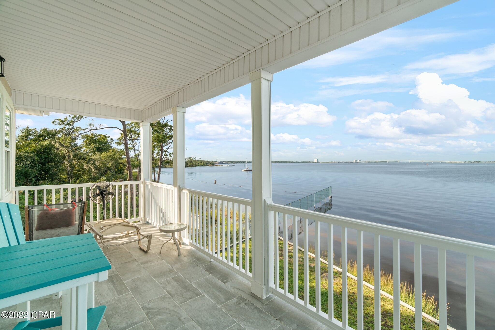 Pelican Bay - Residential