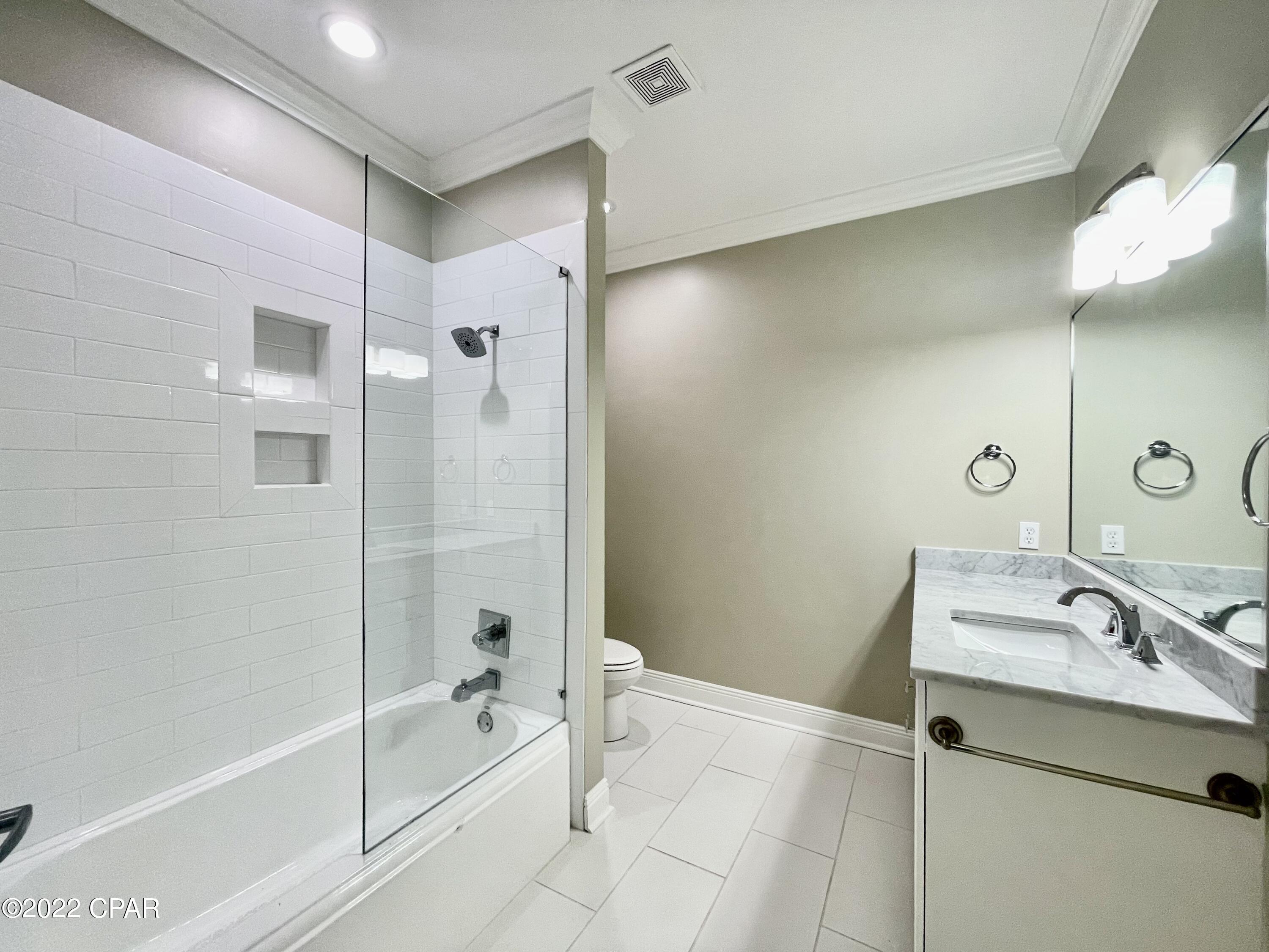 Pelican Bay - Residential