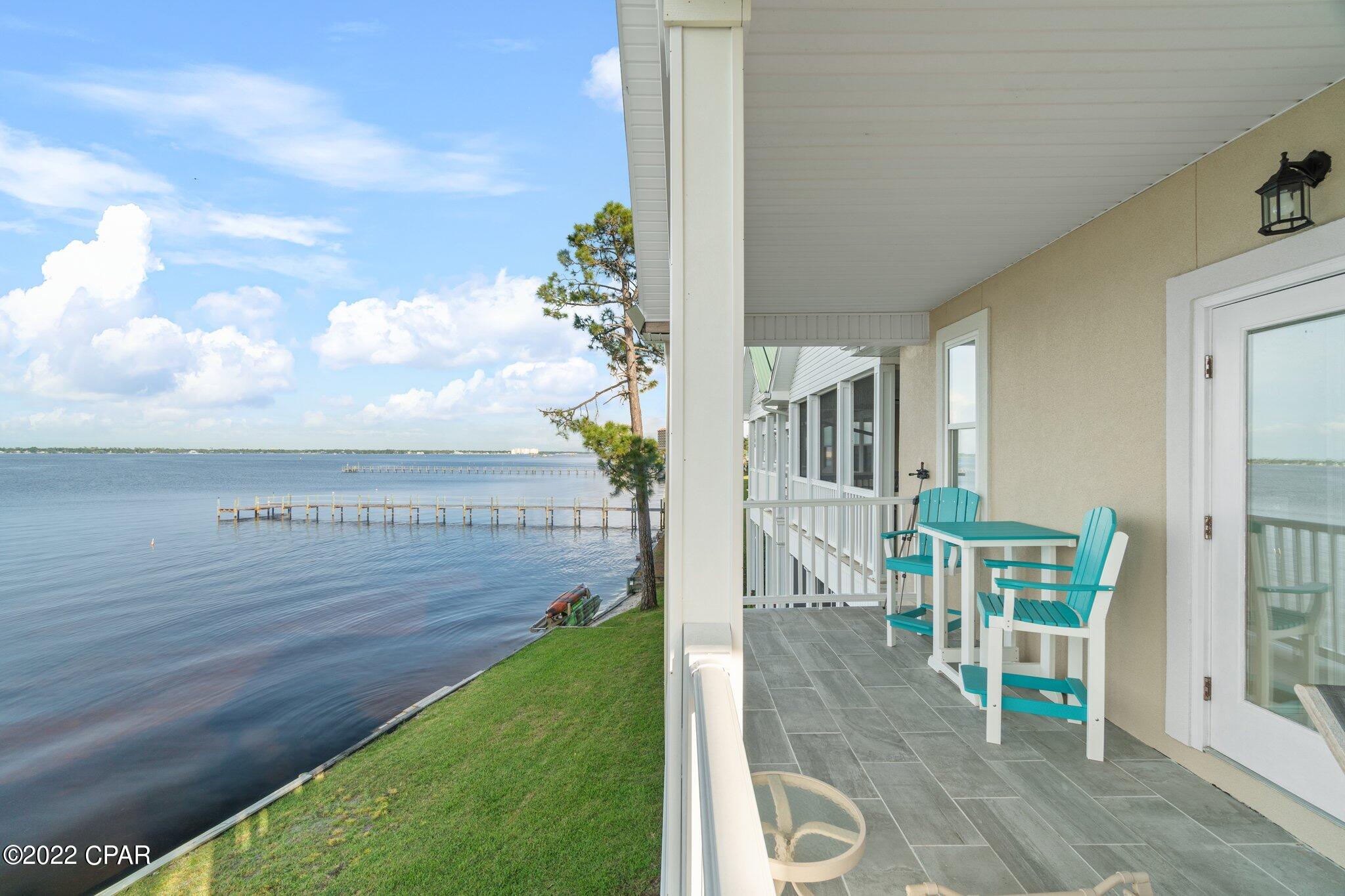 Pelican Bay - Residential