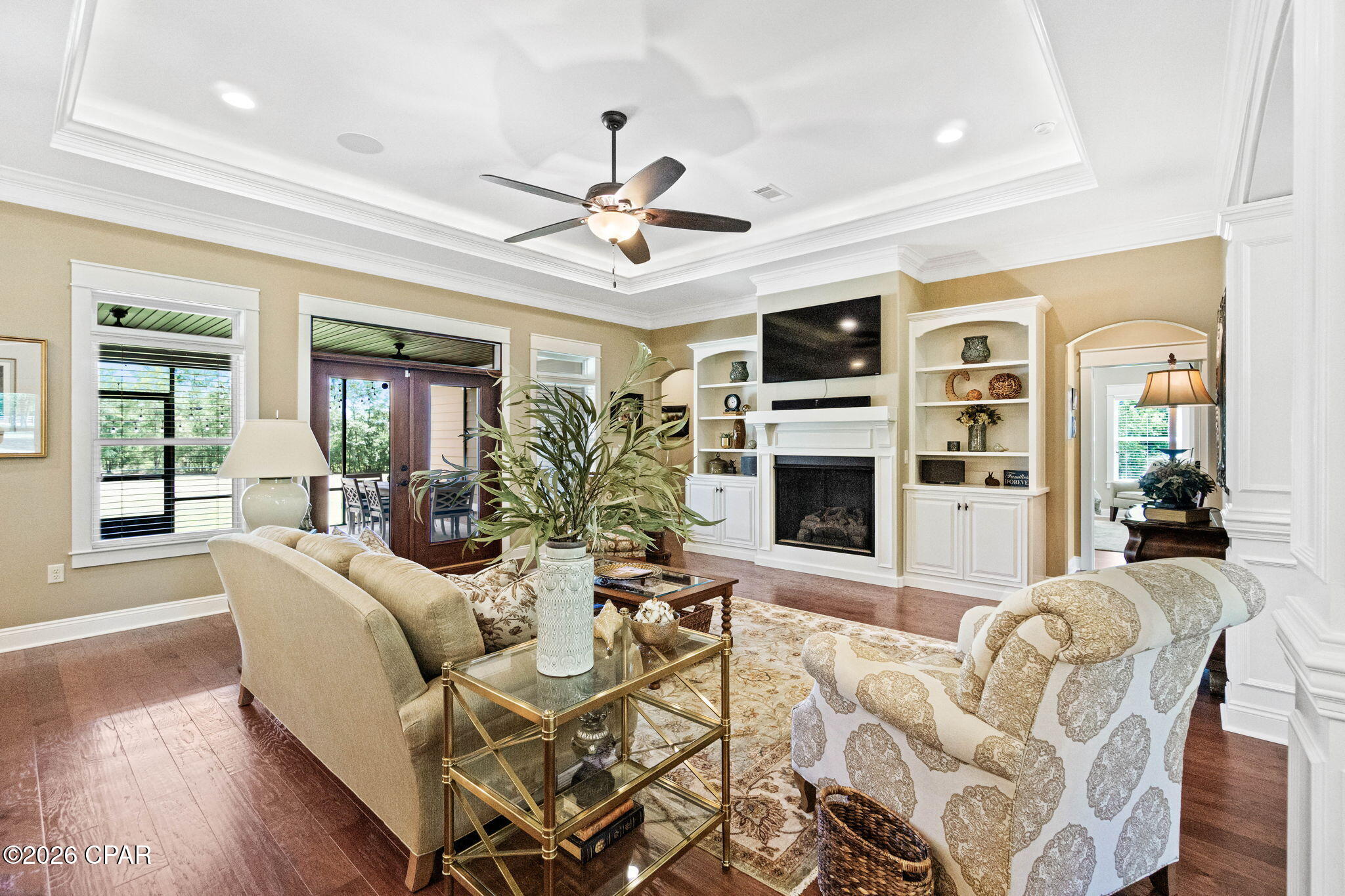 Shady Oaks - Residential