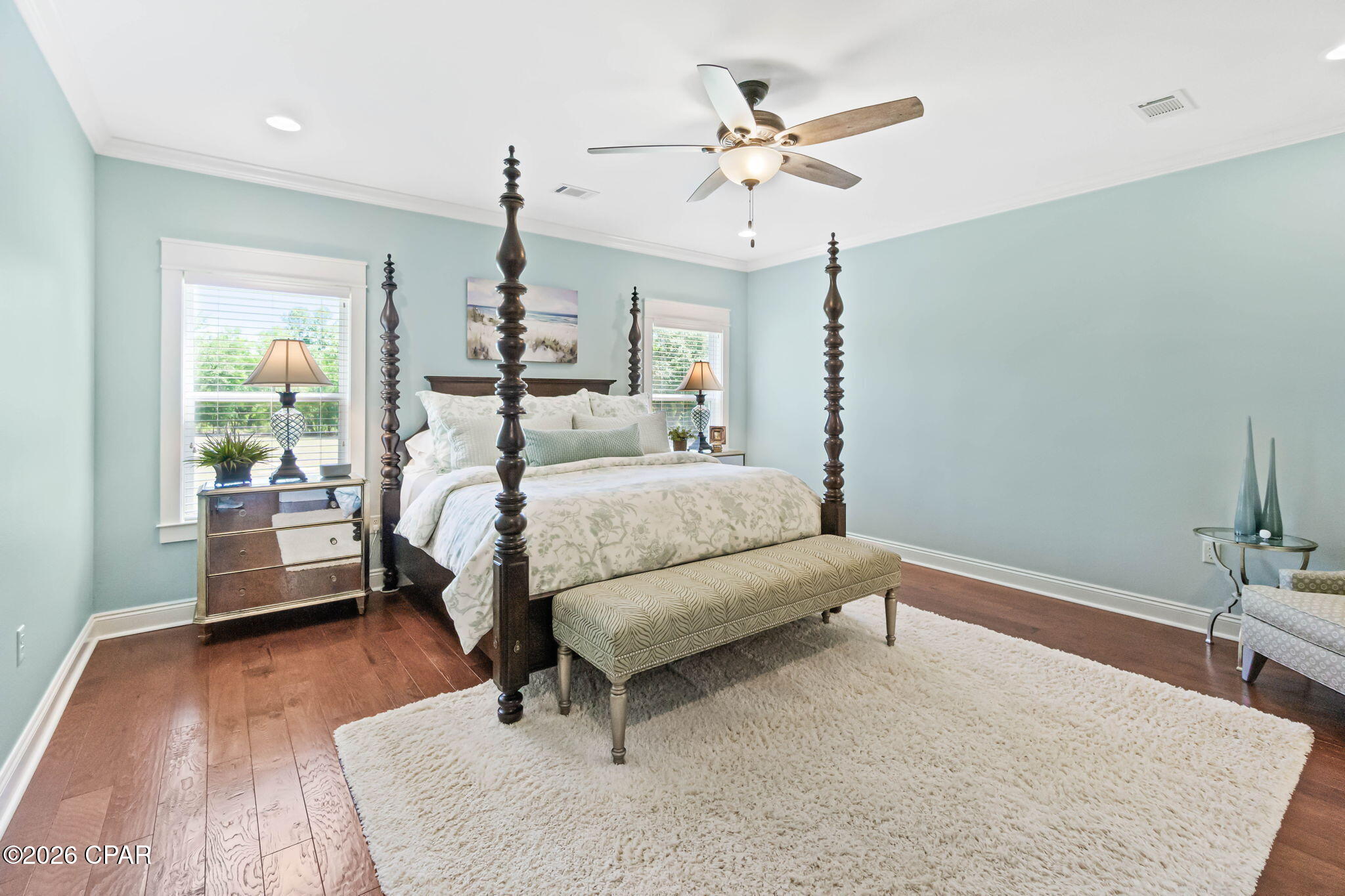 Shady Oaks - Residential
