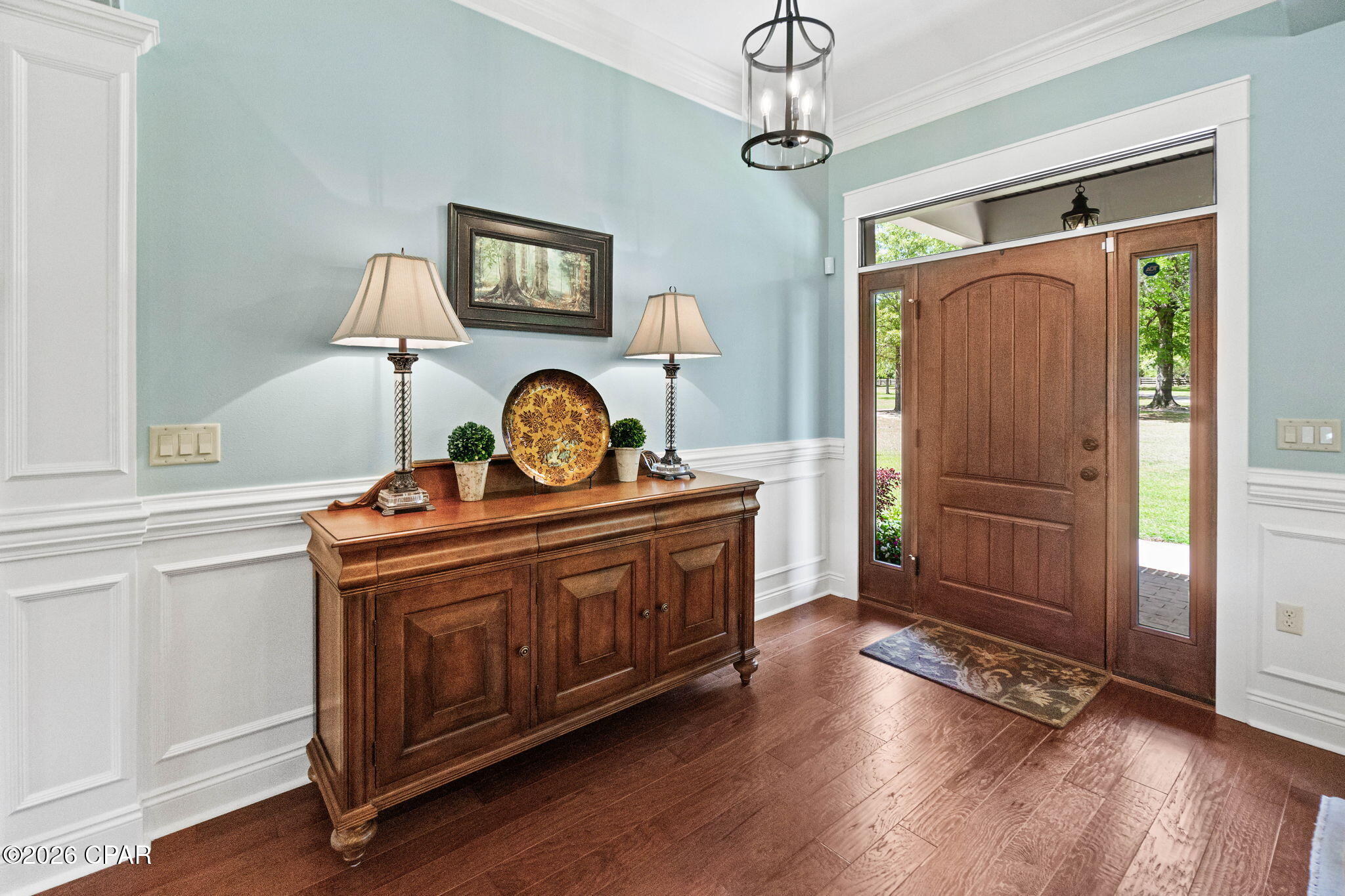 Shady Oaks - Residential