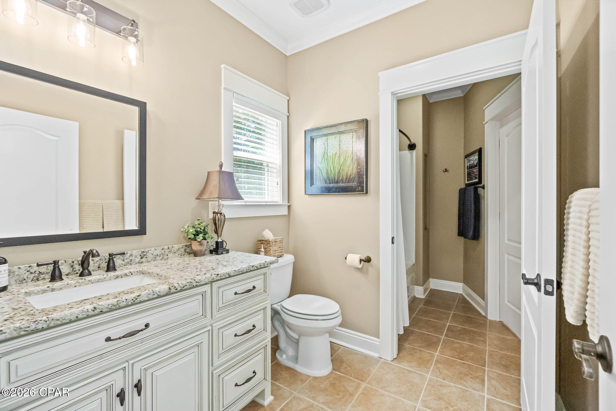 Shady Oaks - Residential