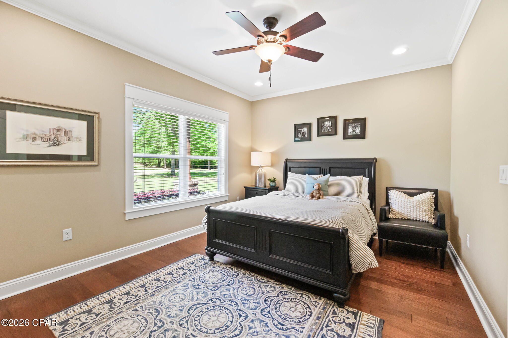 Shady Oaks - Residential