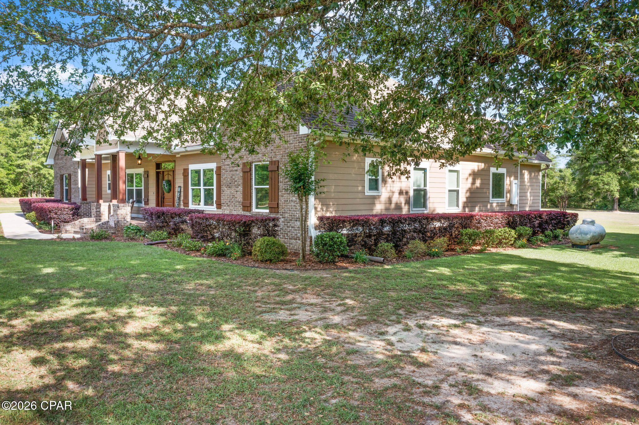 Shady Oaks - Residential