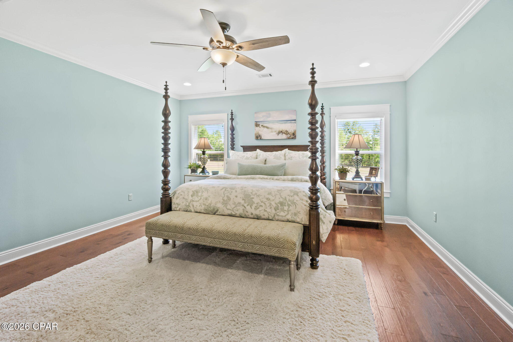 Shady Oaks - Residential