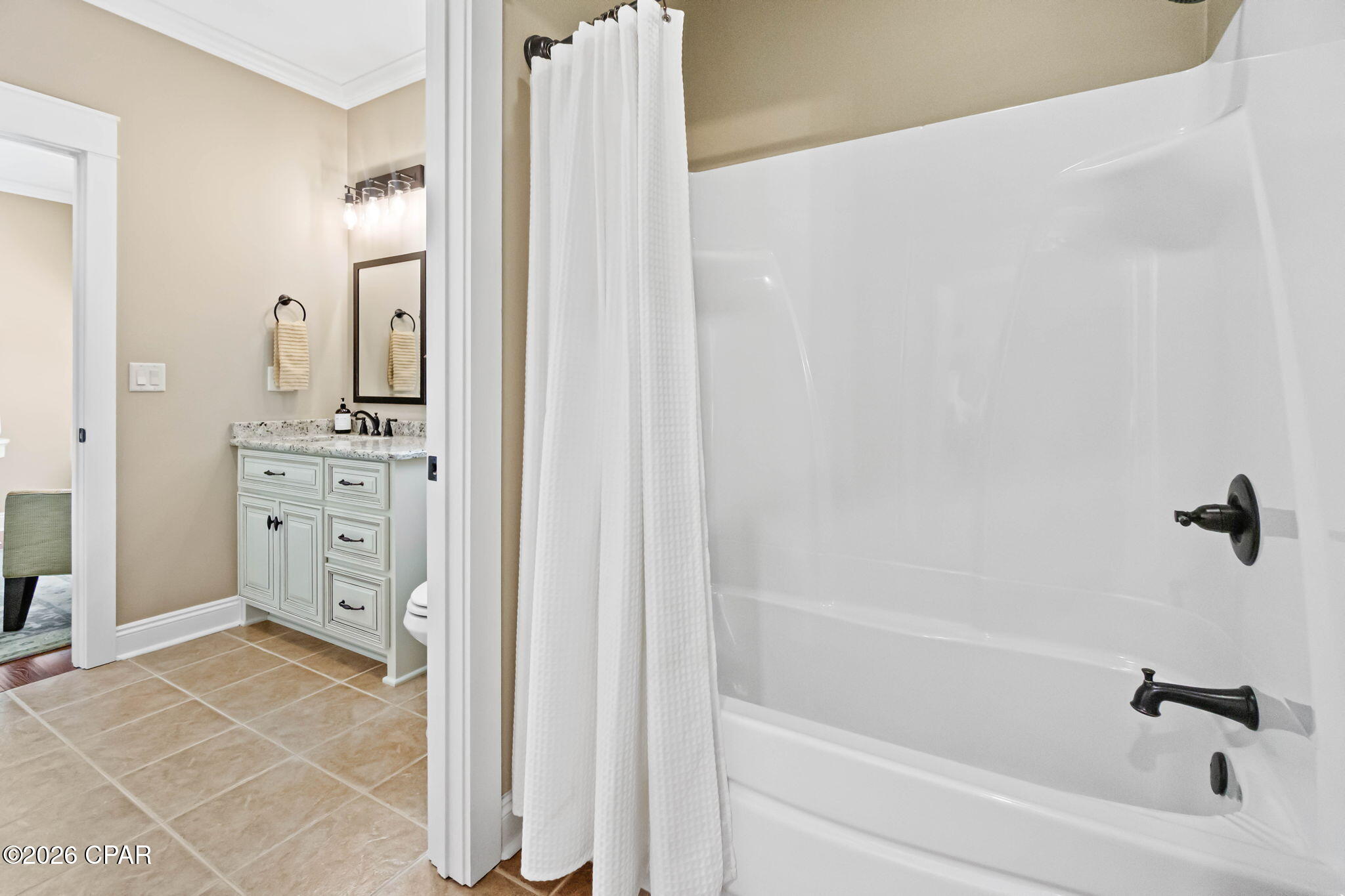 Shady Oaks - Residential