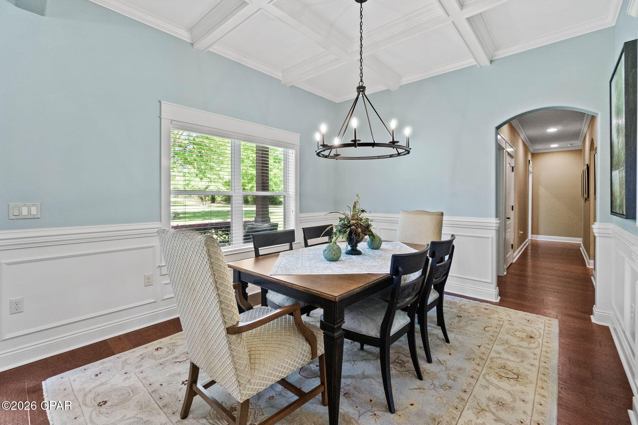 Shady Oaks - Residential