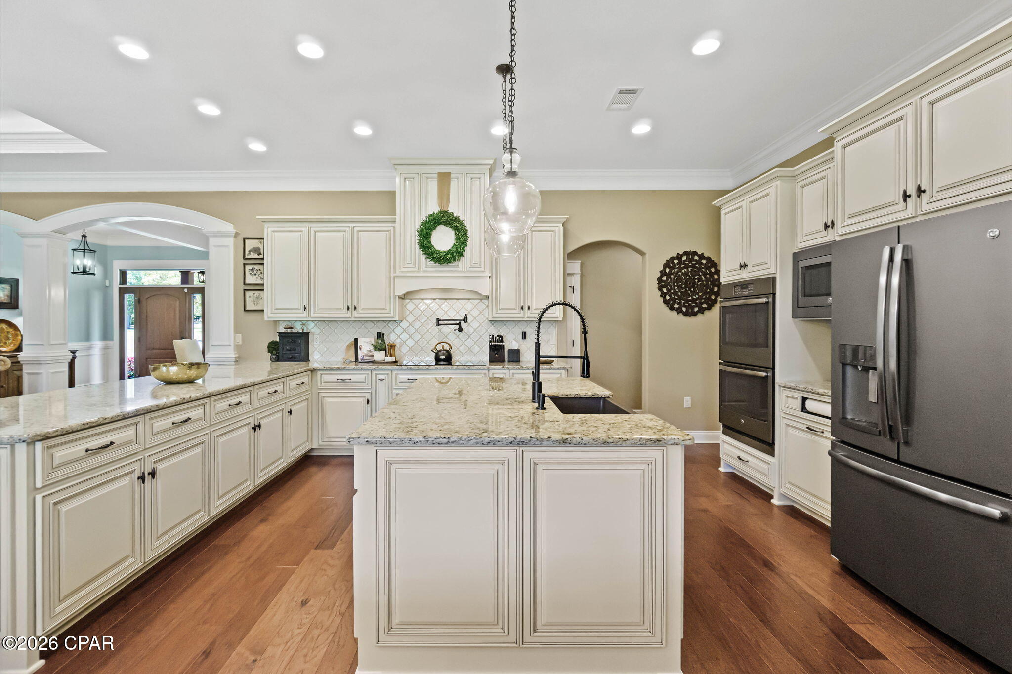 Shady Oaks - Residential