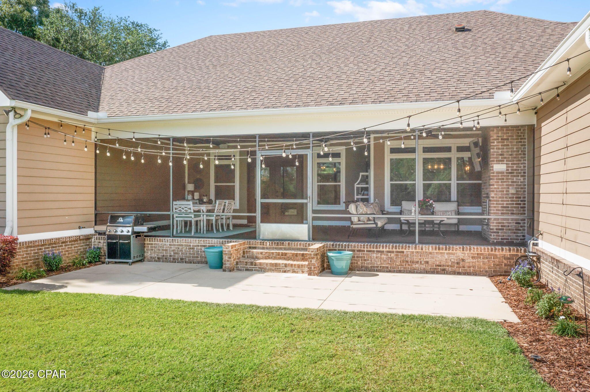 Shady Oaks - Residential