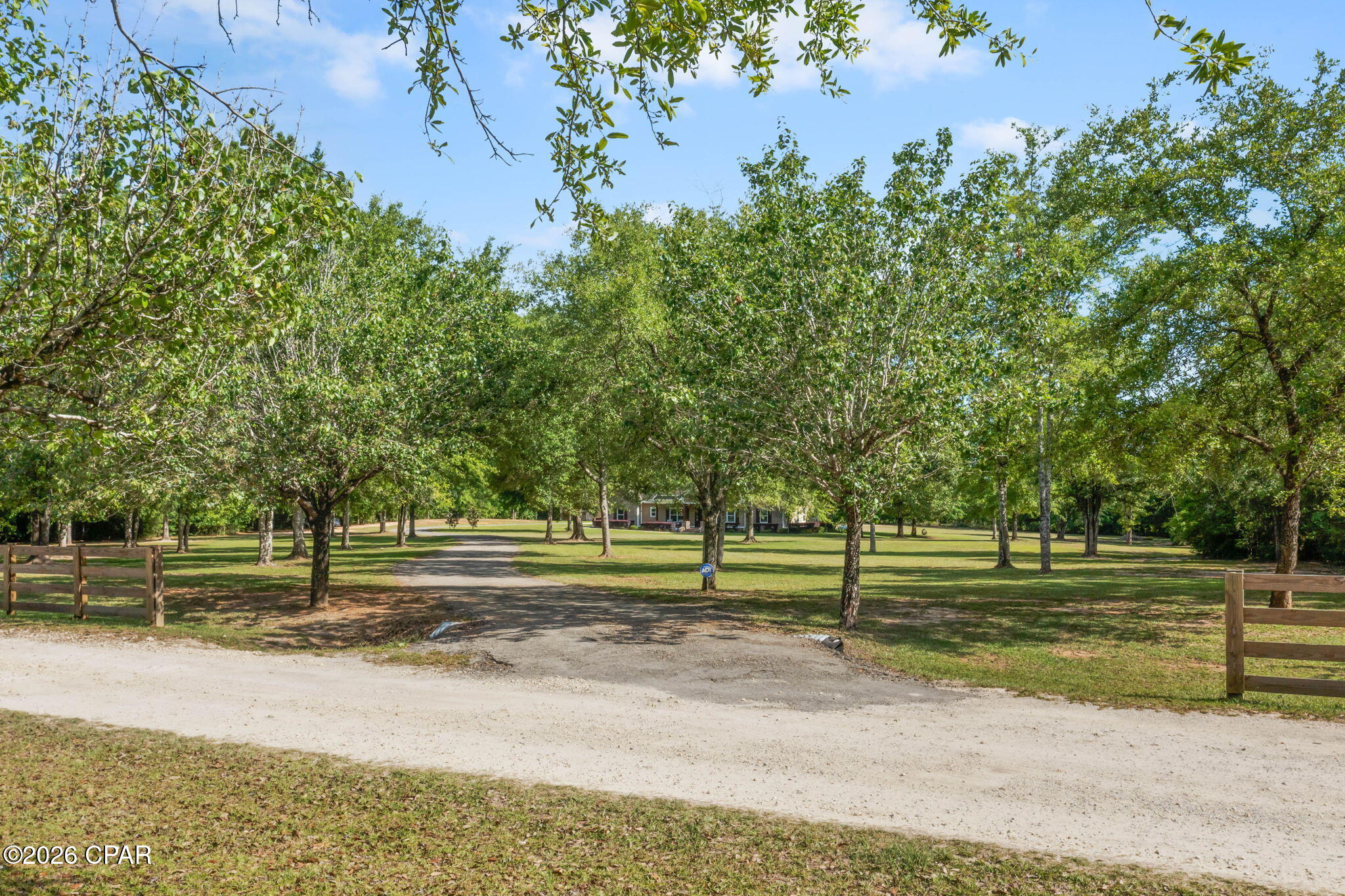 Shady Oaks - Residential