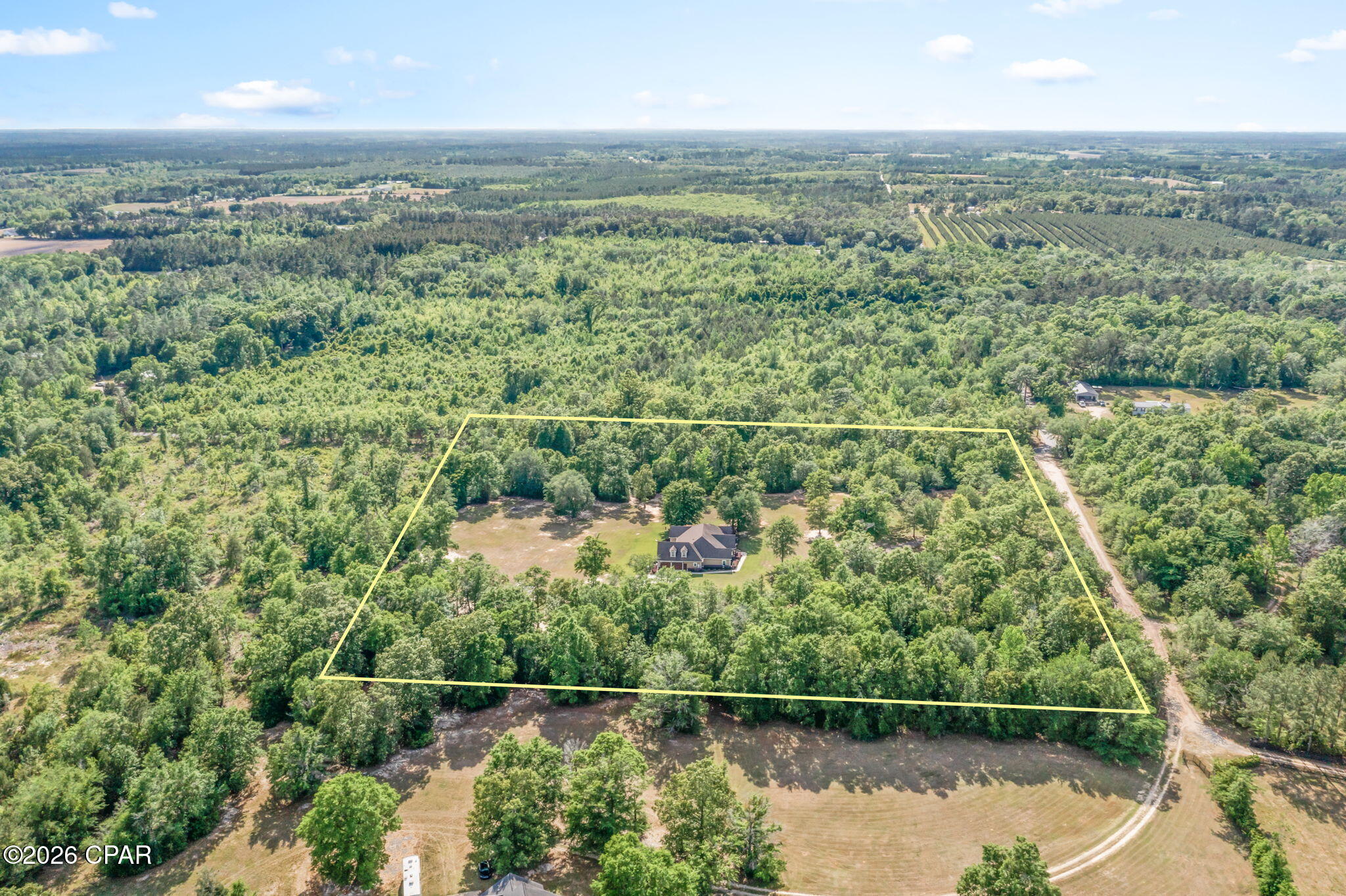 Shady Oaks - Residential