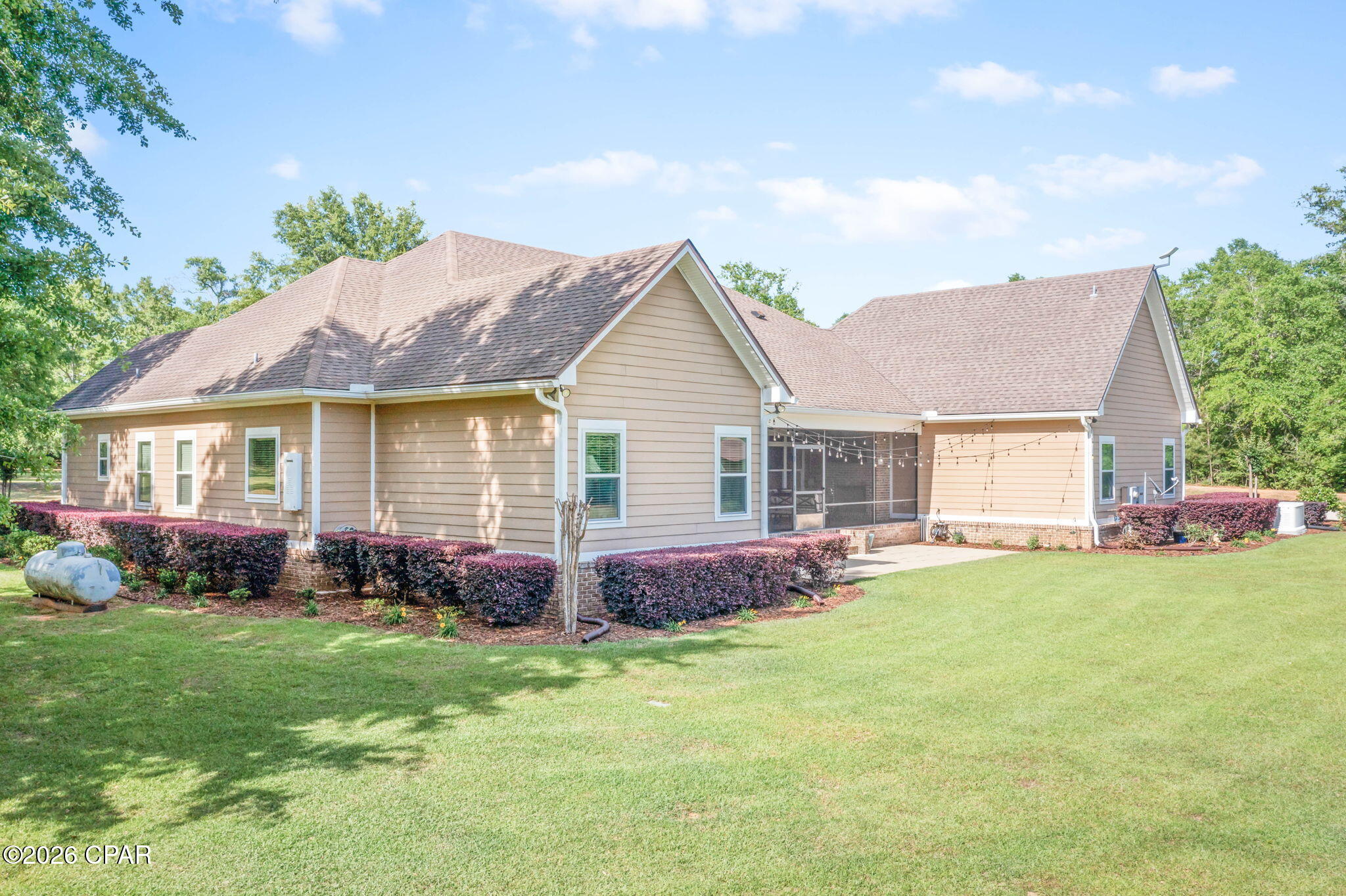 Shady Oaks - Residential