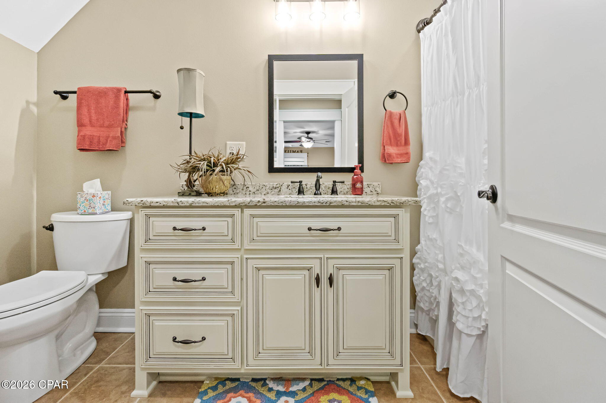 Shady Oaks - Residential
